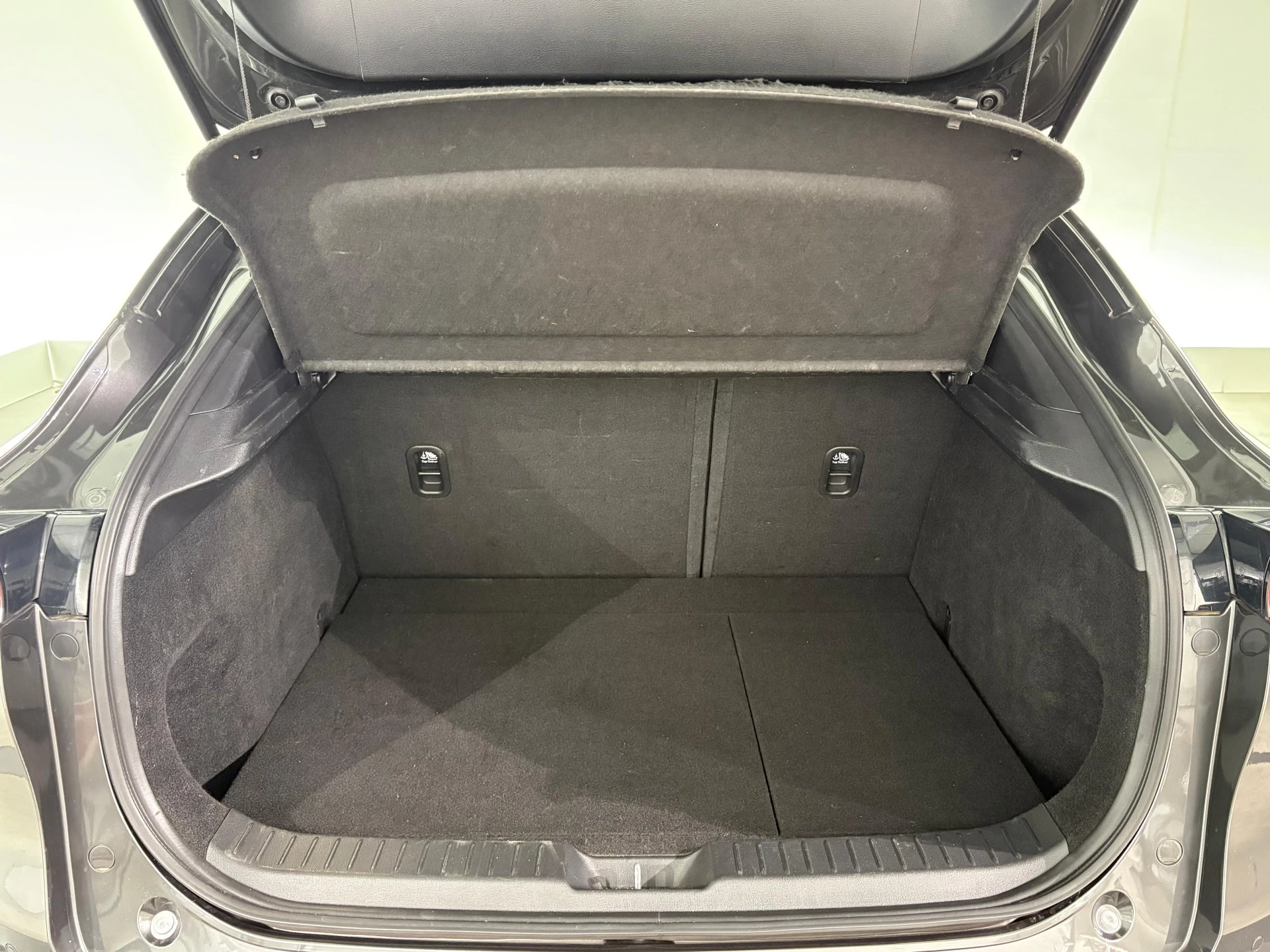 Hoofdafbeelding Mazda CX-30