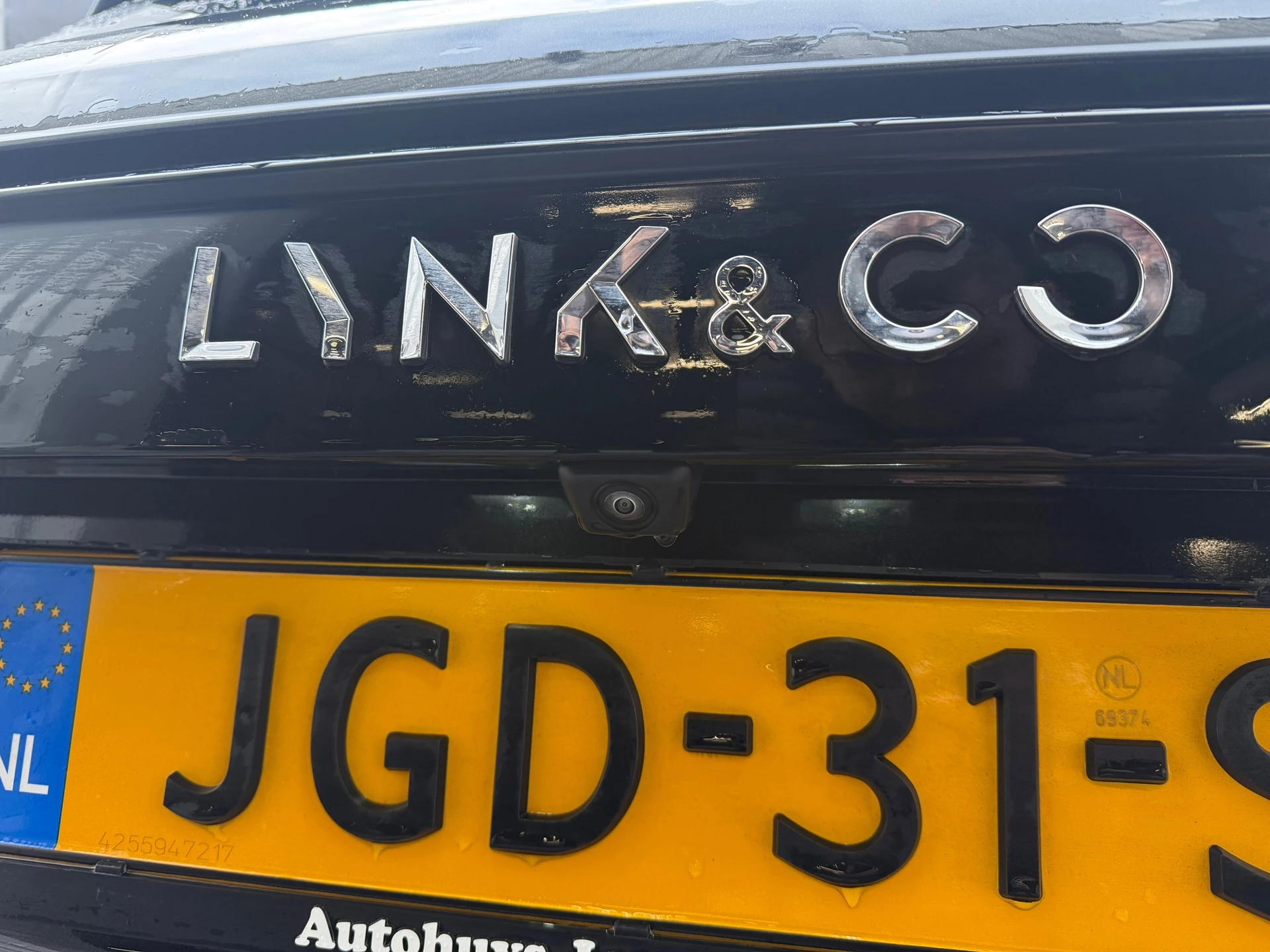 Hoofdafbeelding Lynk & Co 01