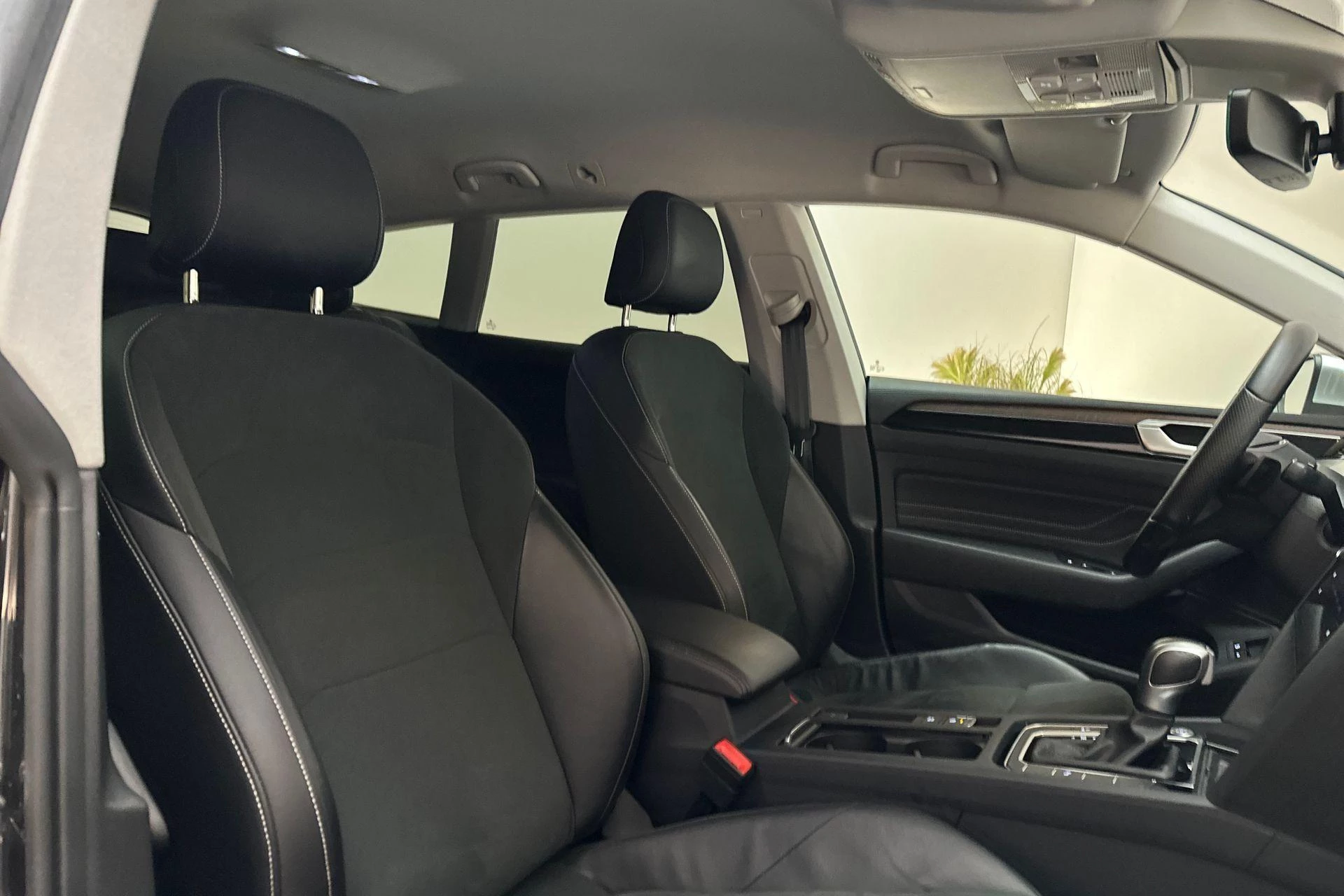 Hoofdafbeelding Volkswagen Arteon