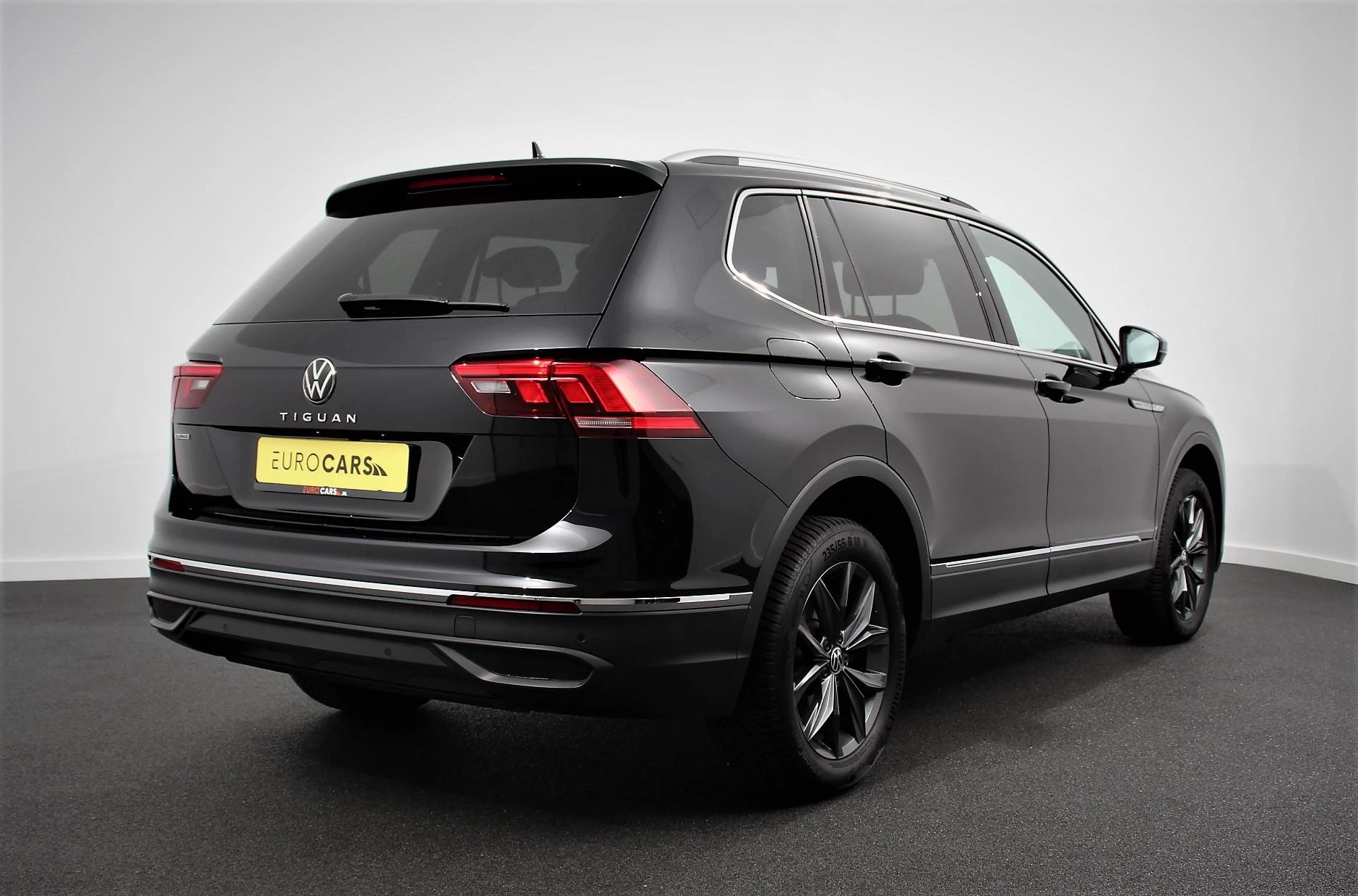 Hoofdafbeelding Volkswagen Tiguan Allspace