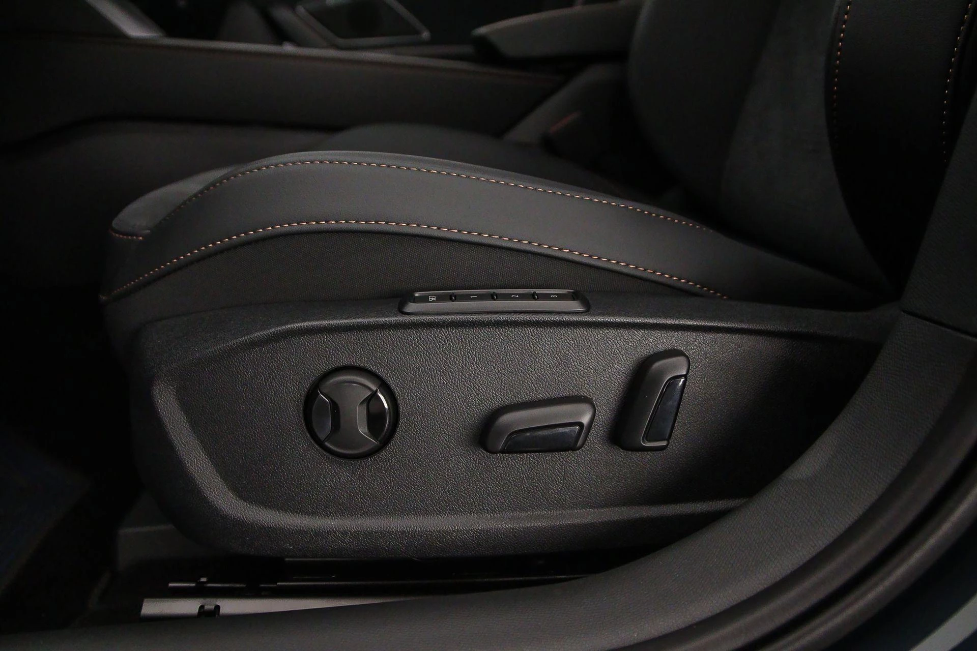 Hoofdafbeelding CUPRA Leon