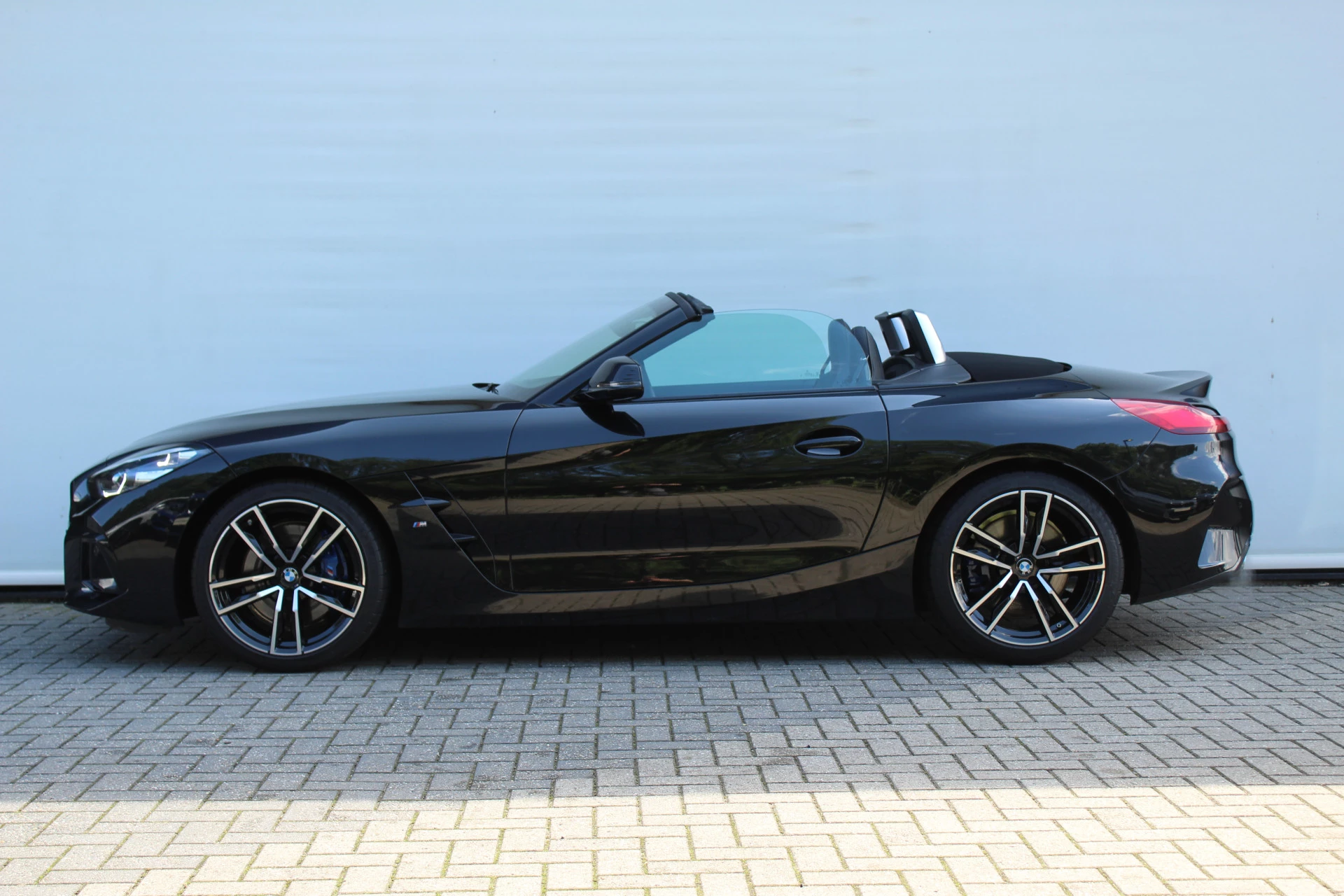Hoofdafbeelding BMW Z4