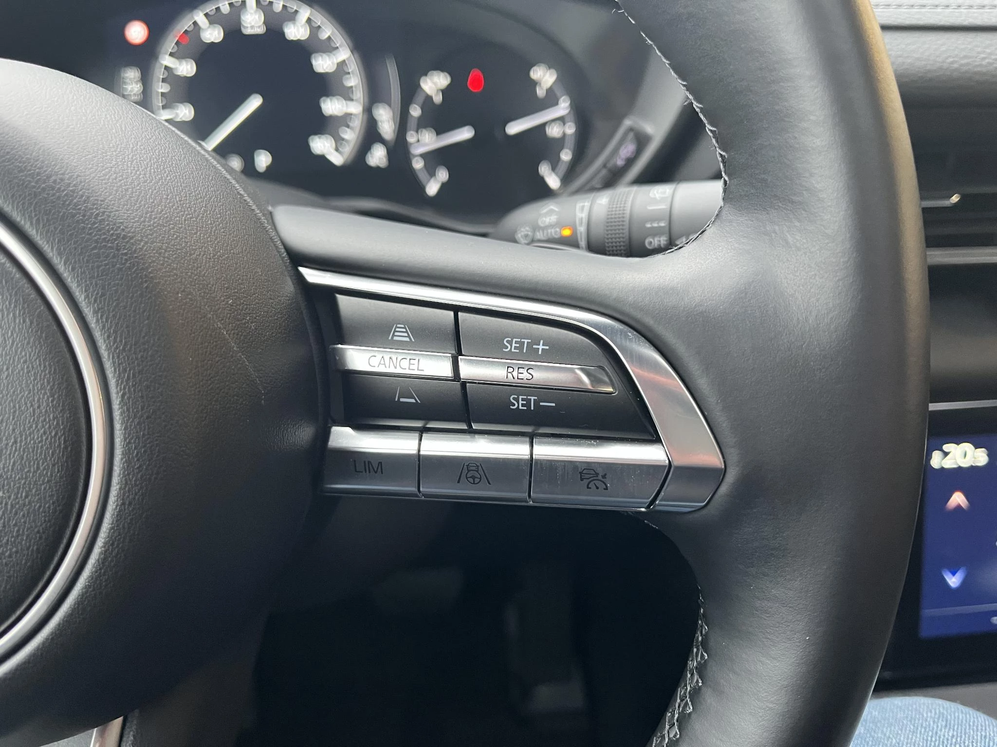 Hoofdafbeelding Mazda MX-30