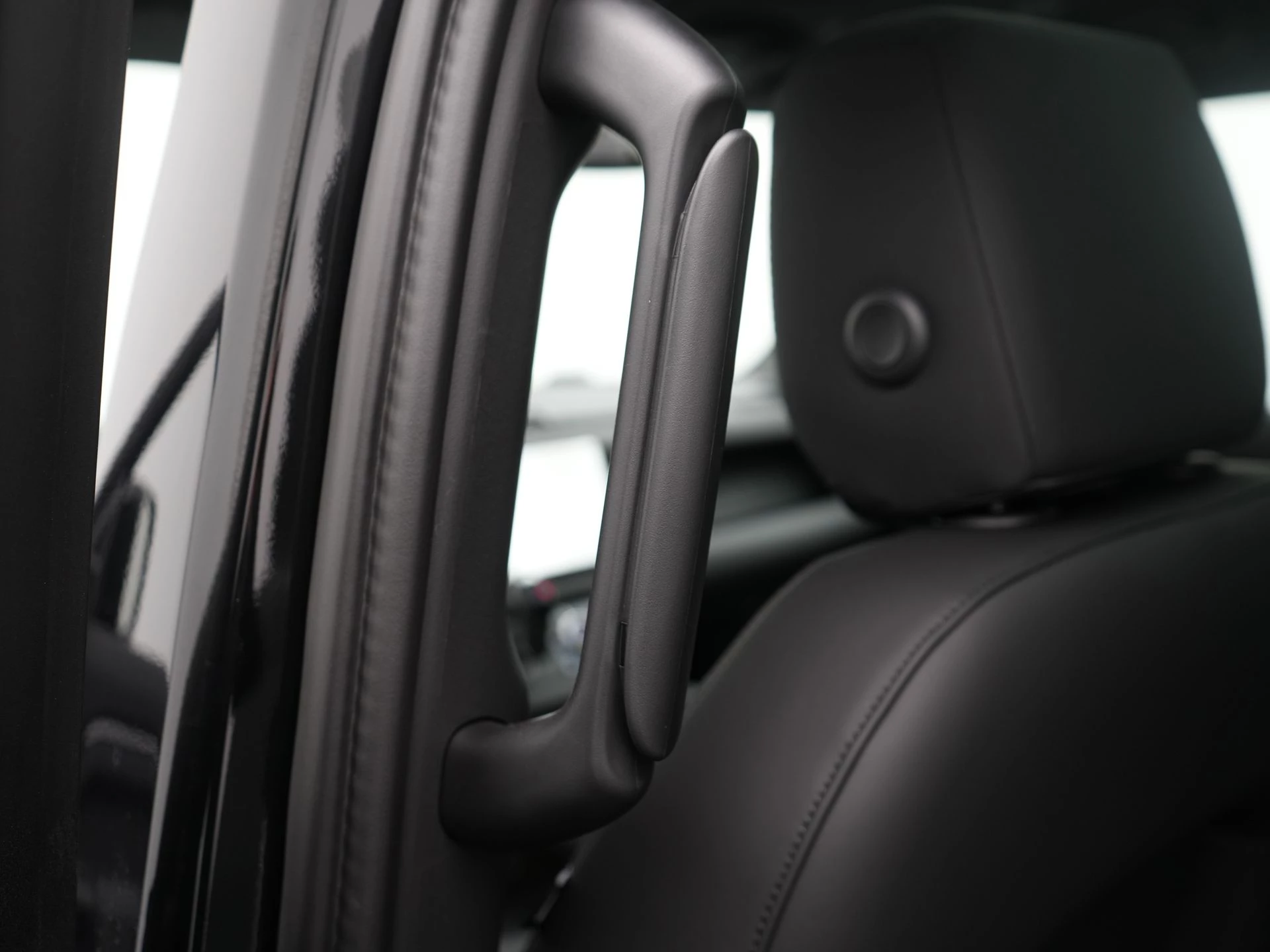 Hoofdafbeelding Land Rover Defender