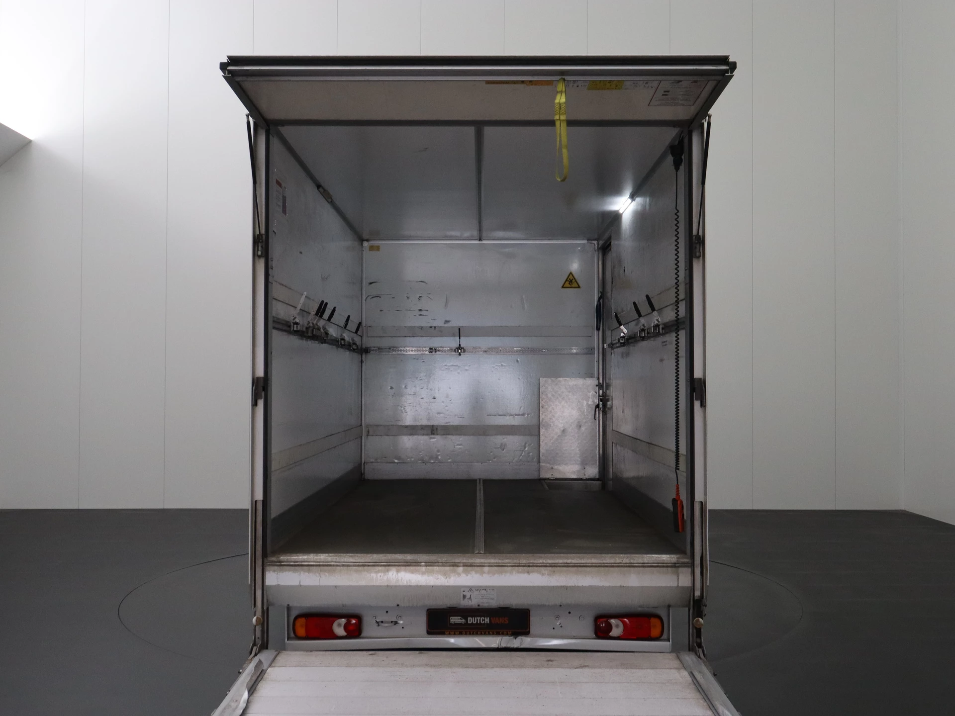 Hoofdafbeelding Opel Movano