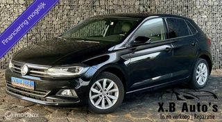 Volkswagen Polo| 1.6 TDI |VIRTUAL|DSG|BEATS|LED|VOL|KEYLESS|