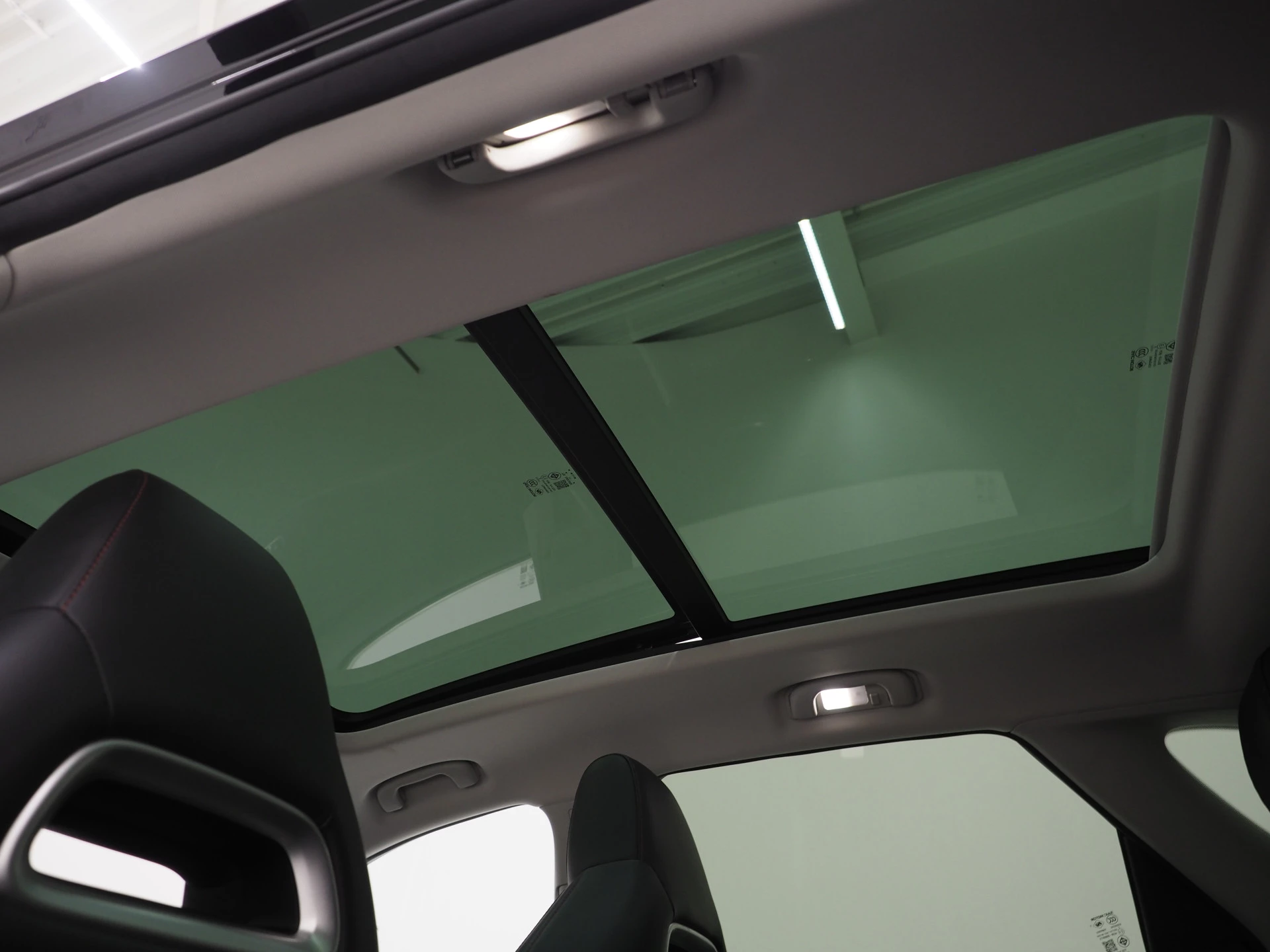 Hoofdafbeelding MG EHS