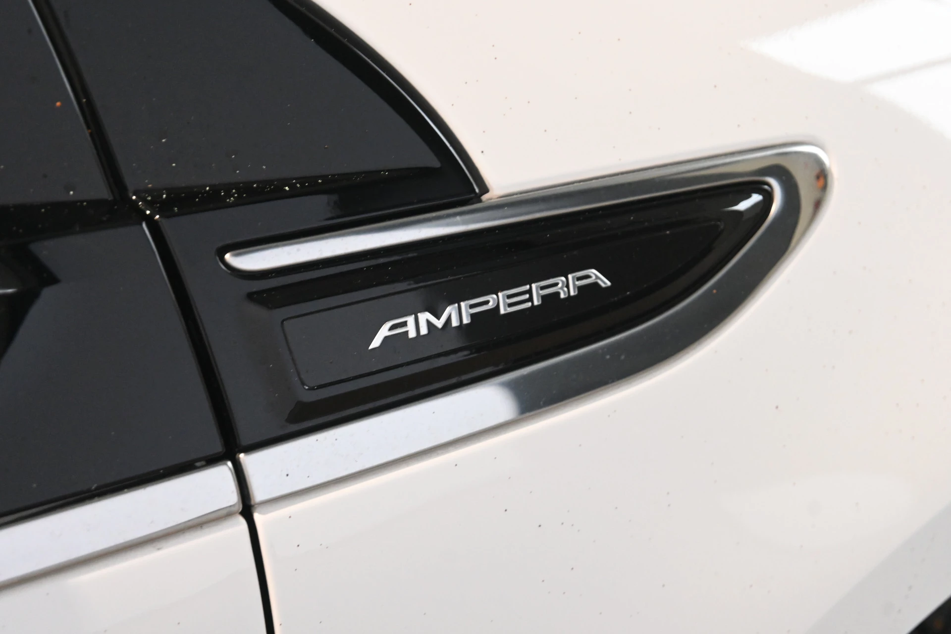 Hoofdafbeelding Opel Ampera