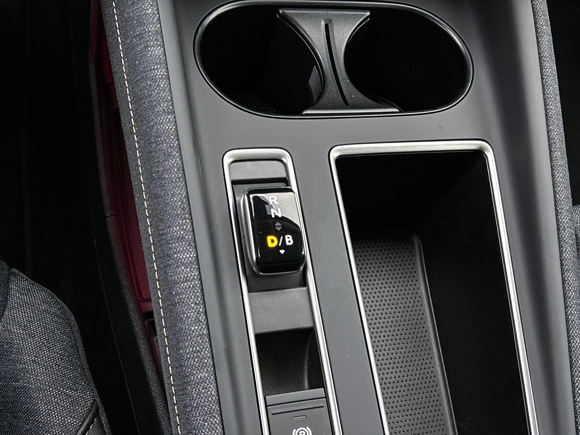 Hoofdafbeelding Škoda Elroq