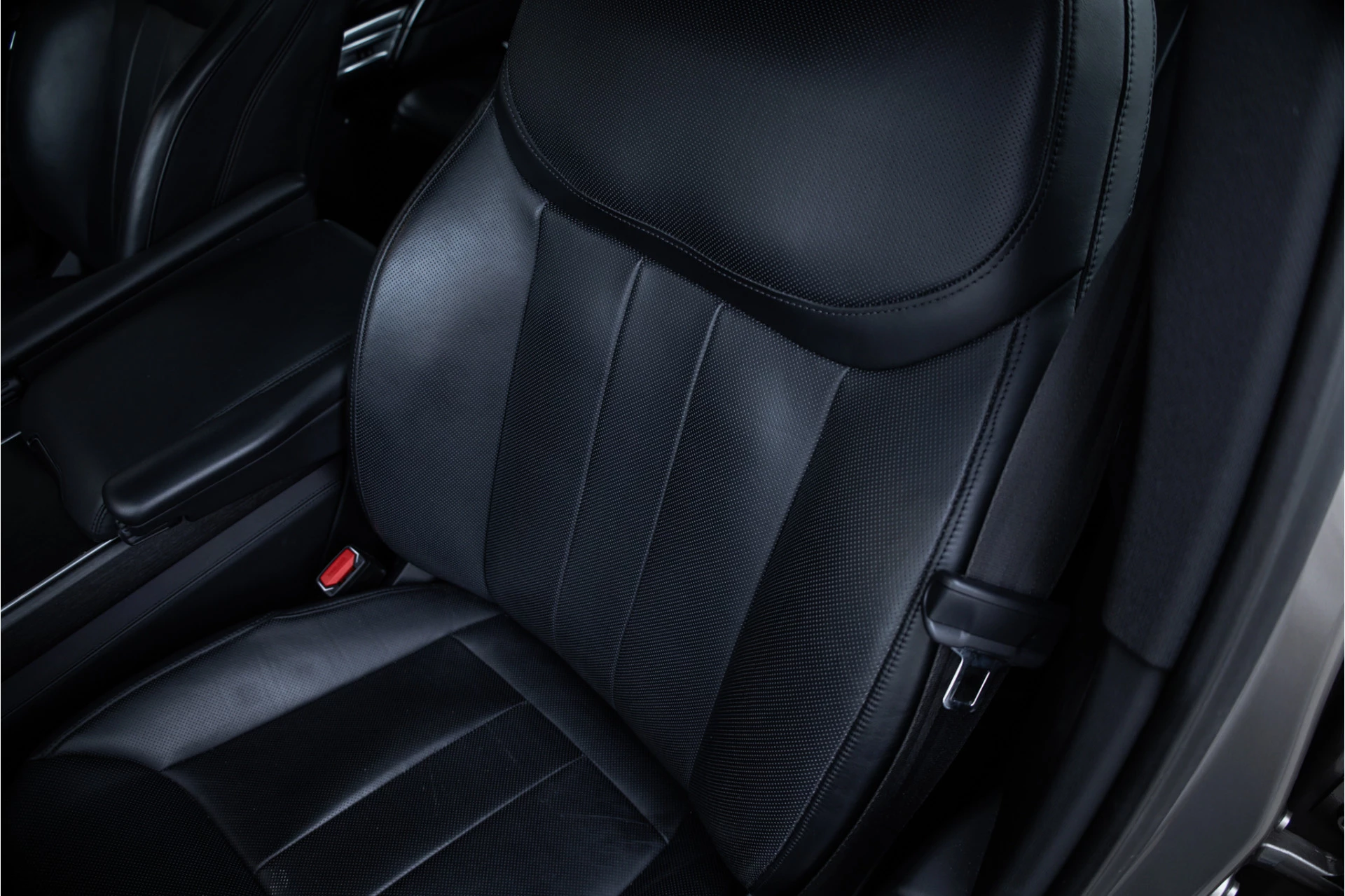 Hoofdafbeelding Land Rover Range Rover