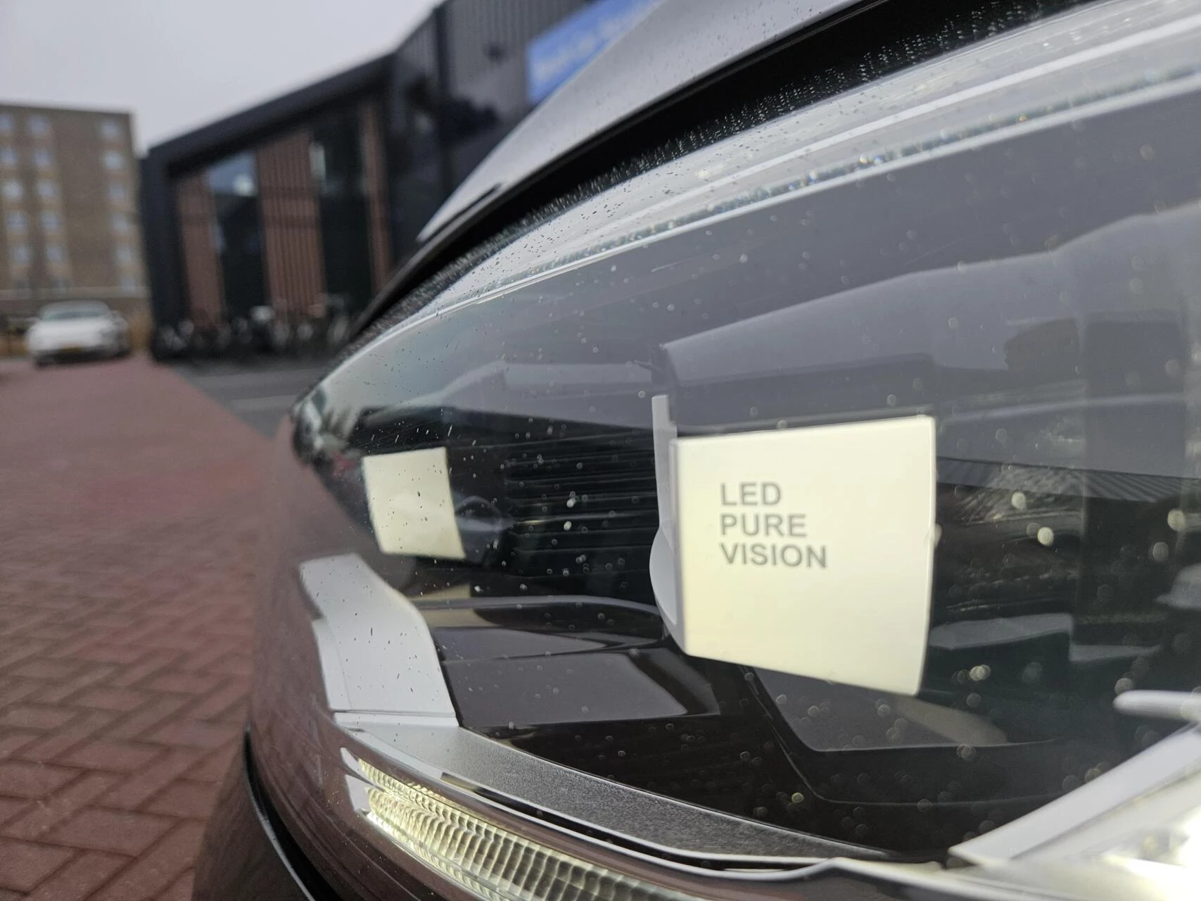 Hoofdafbeelding Renault Grand Scénic