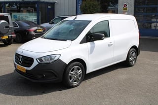 Hoofdafbeelding Mercedes-Benz Citan