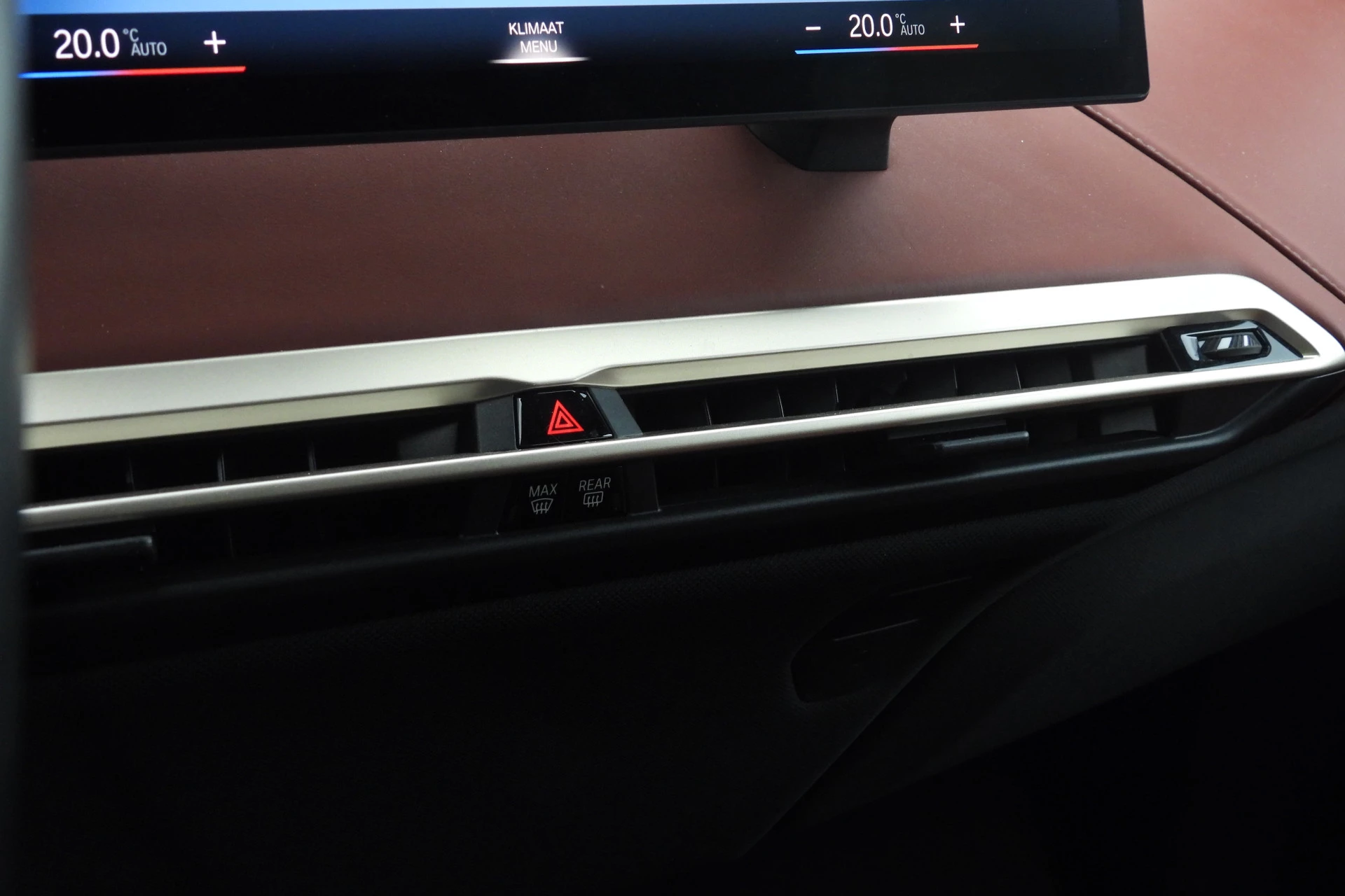 Hoofdafbeelding BMW iX