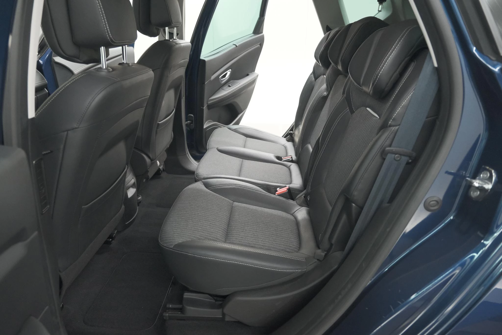 Hoofdafbeelding Renault Scénic