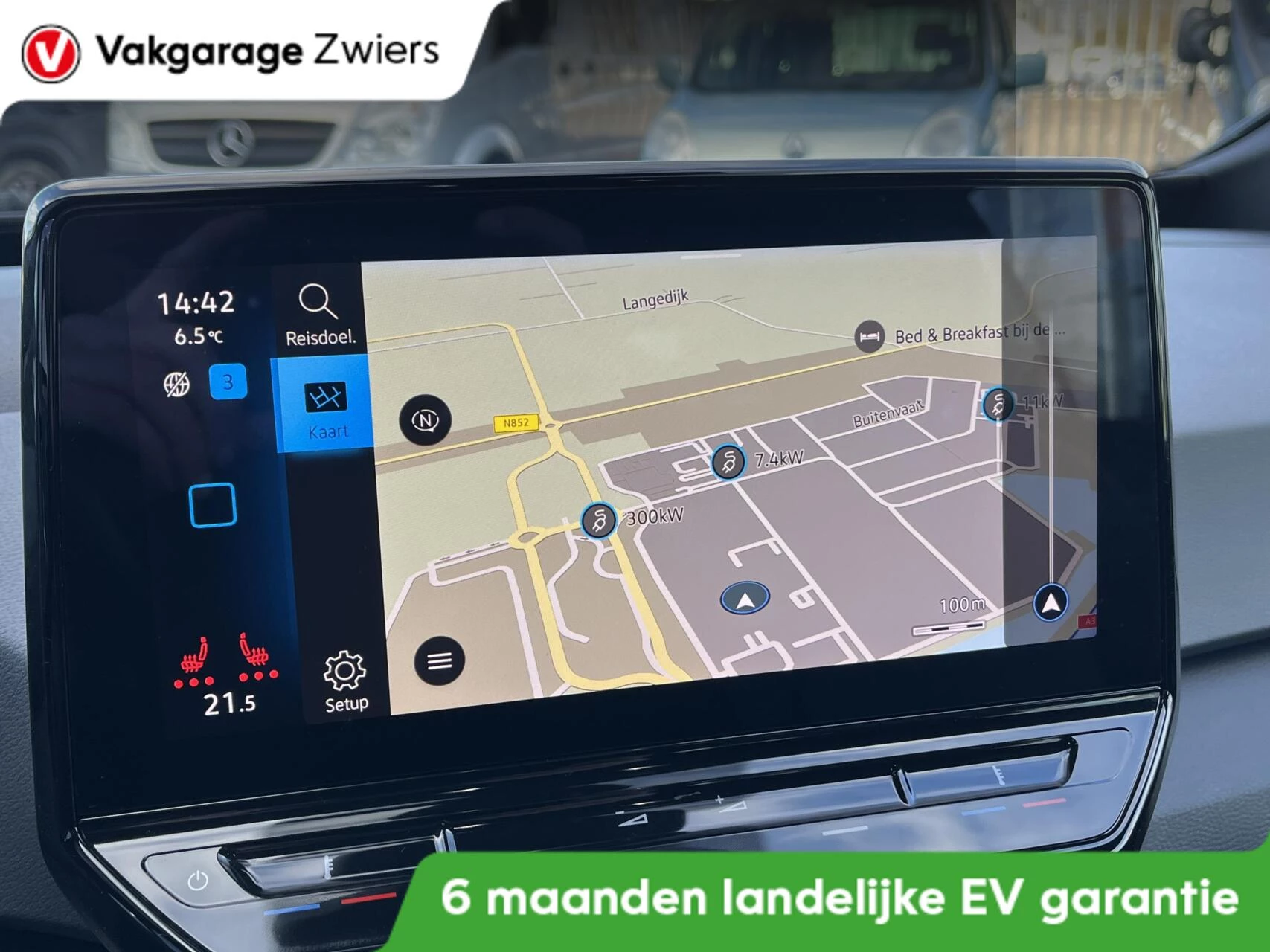 Hoofdafbeelding Volkswagen ID.3