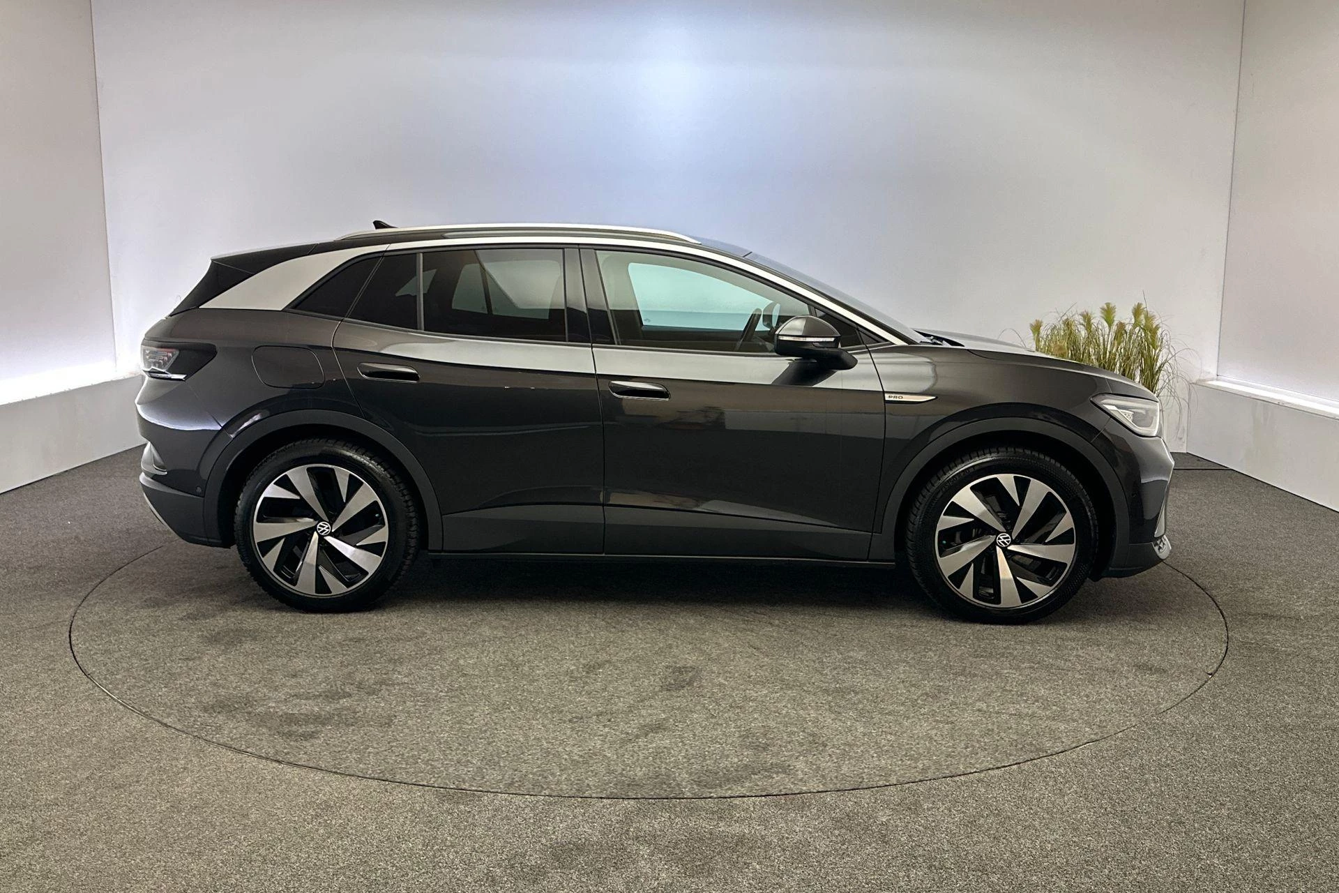 Hoofdafbeelding Volkswagen ID.4
