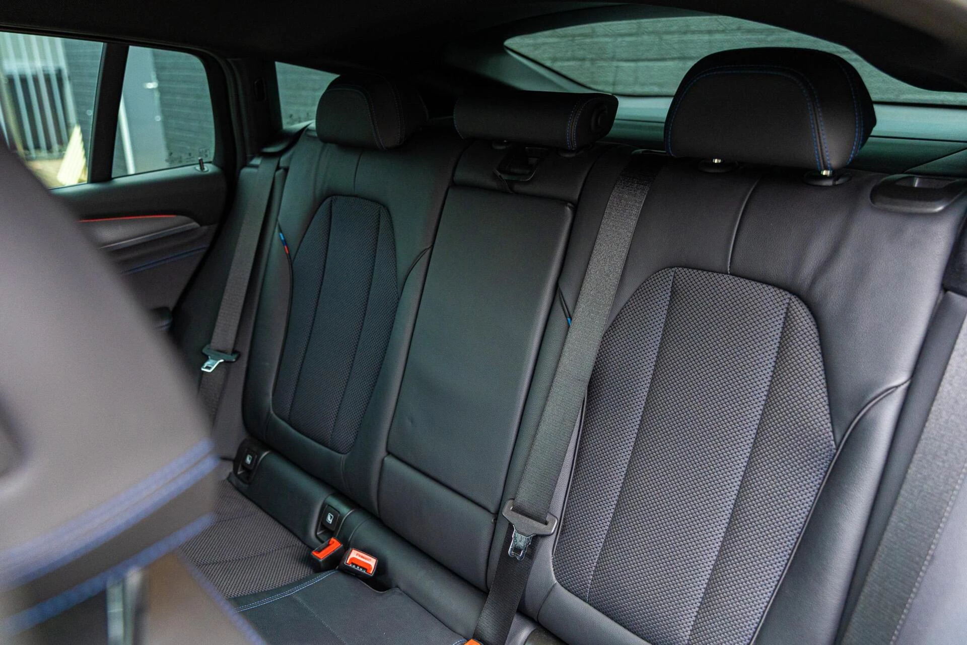 Hoofdafbeelding BMW X4