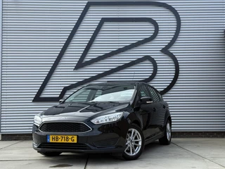 Ford Focus 1.0 Trend Edition Navi|Airco|Cruise|PDC|LM Velgen|N.A.P|APK tot 08-2026