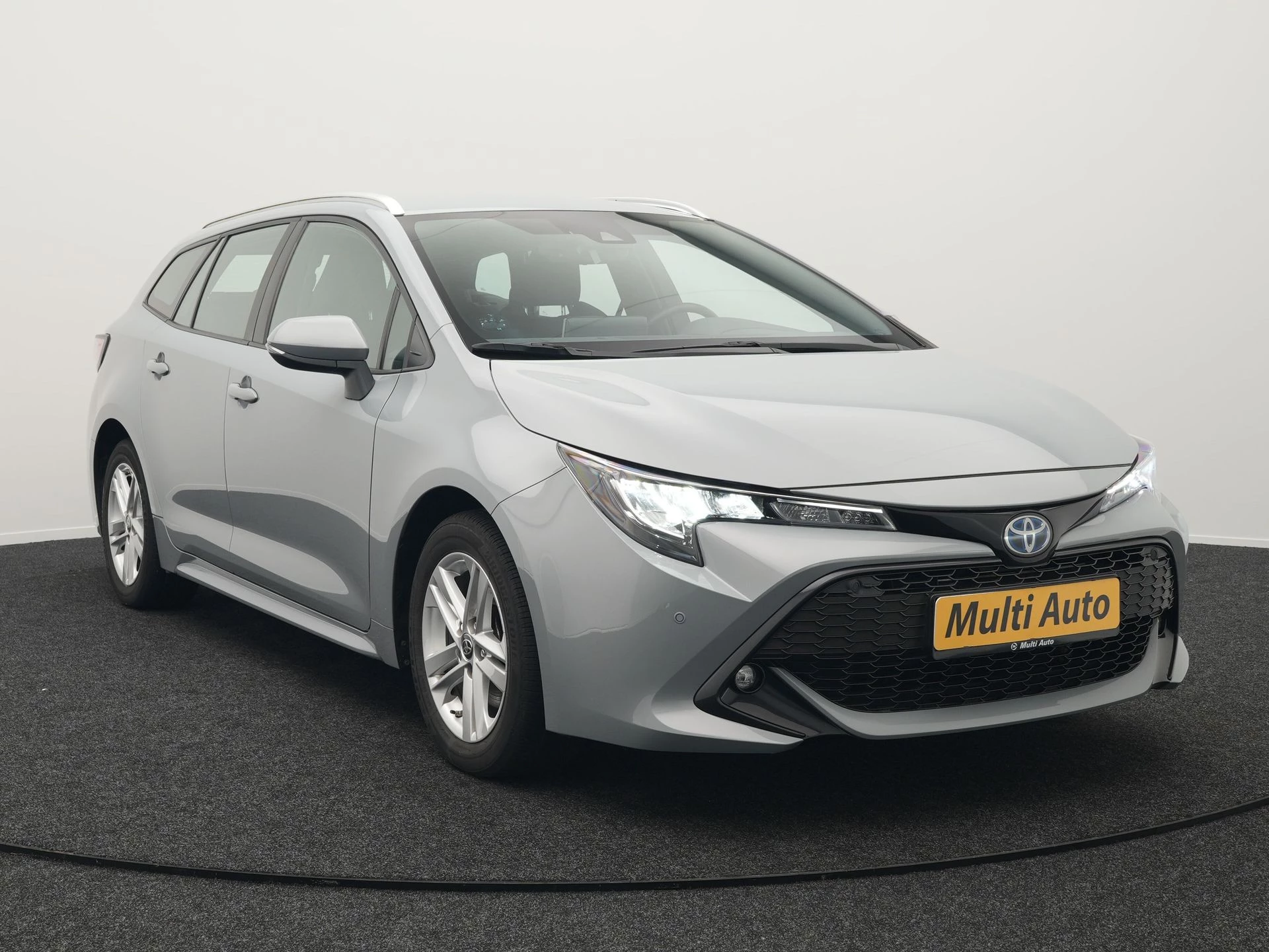 Hoofdafbeelding Toyota Corolla Touring Sports