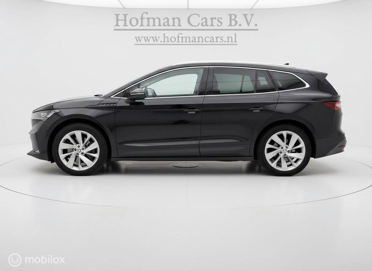 Hoofdafbeelding Škoda Enyaq iV