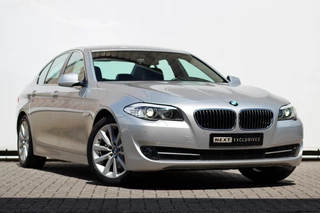 BMW 5 Serie 530i Executive | BTW | Youngtimer | Uniek | Memory