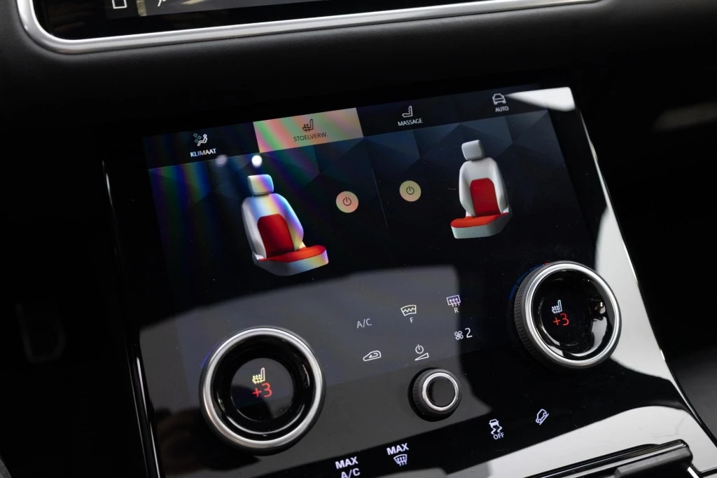 Hoofdafbeelding Land Rover Range Rover Velar