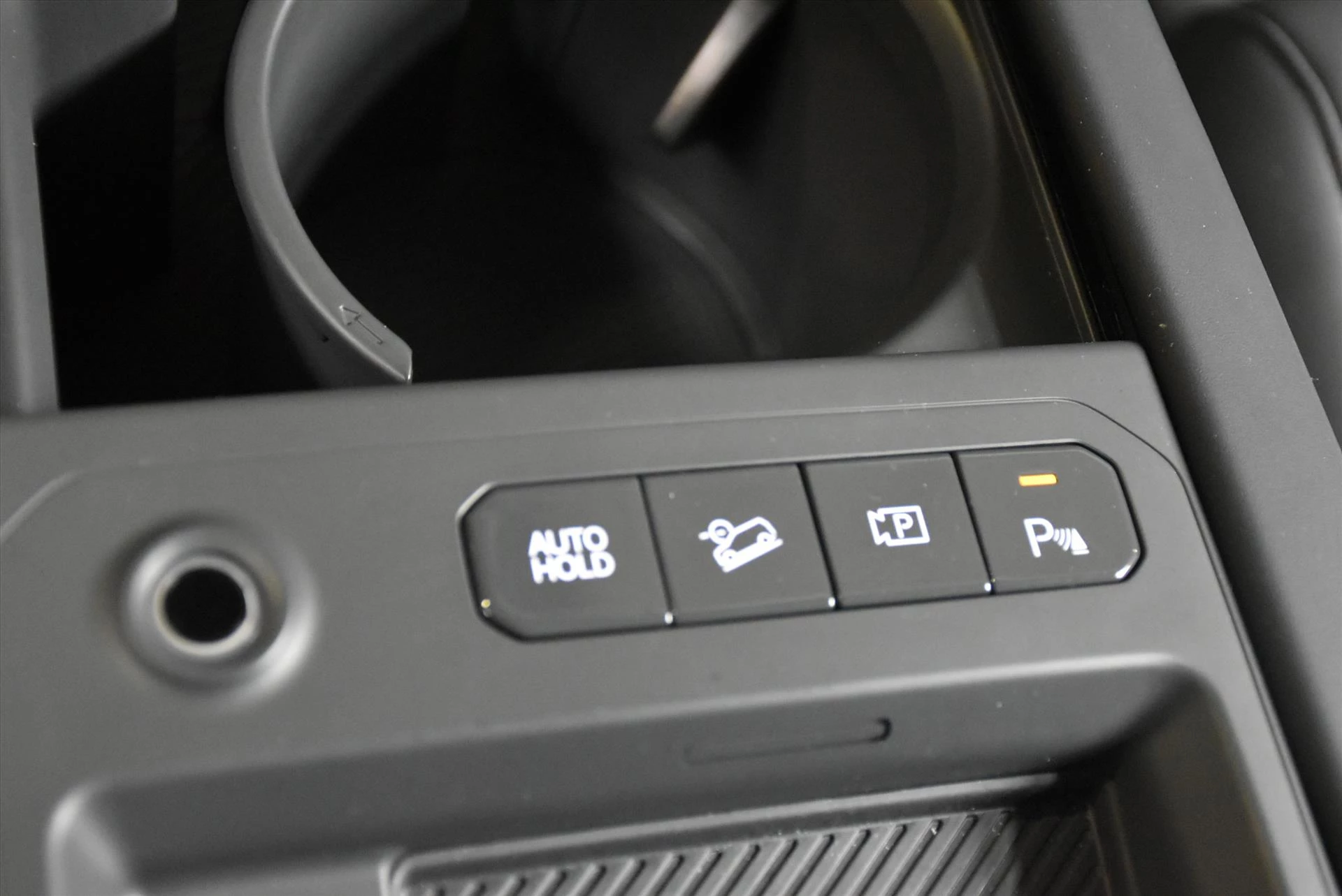 Hoofdafbeelding Kia EV9