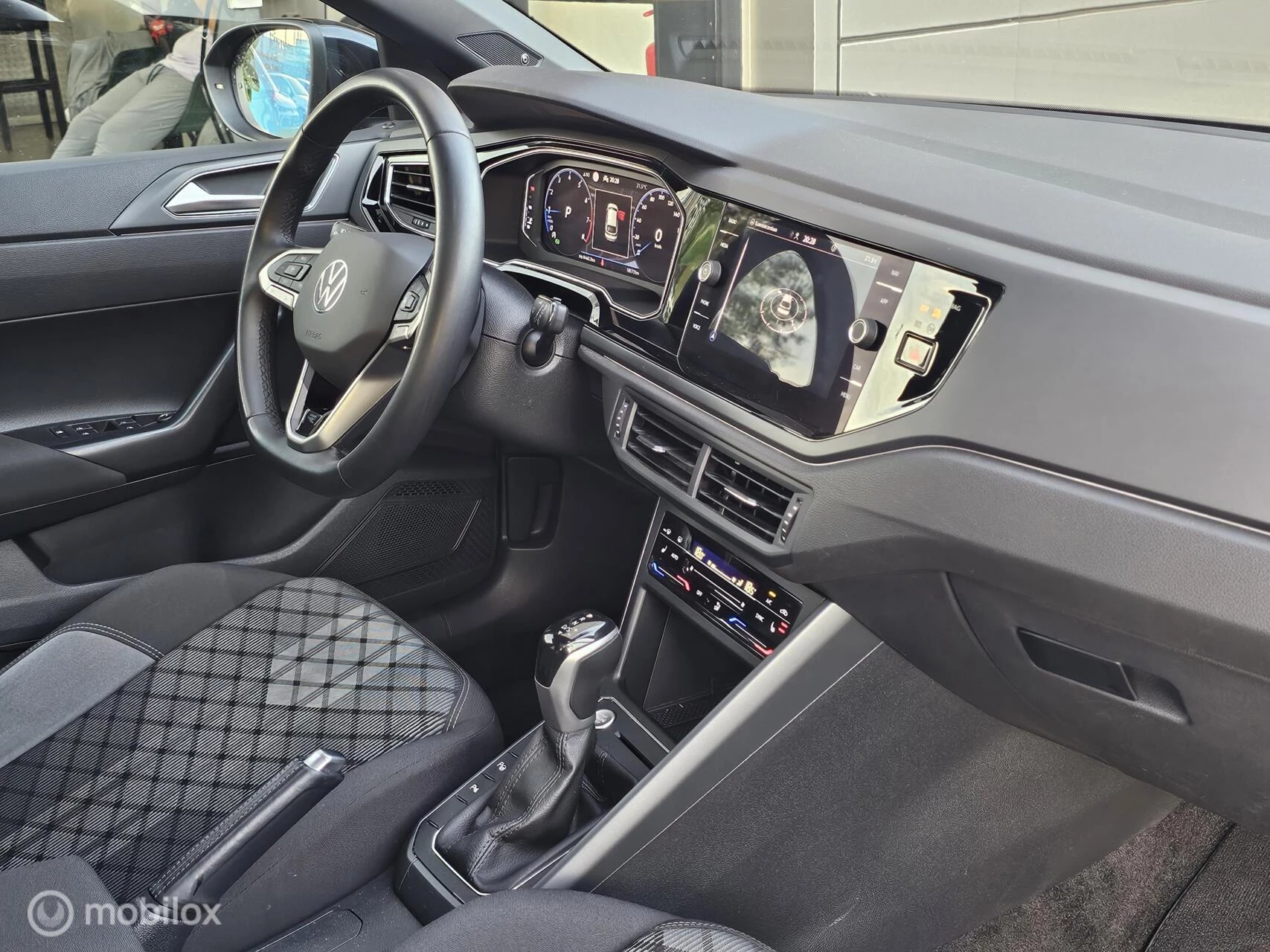 Hoofdafbeelding Volkswagen Taigo