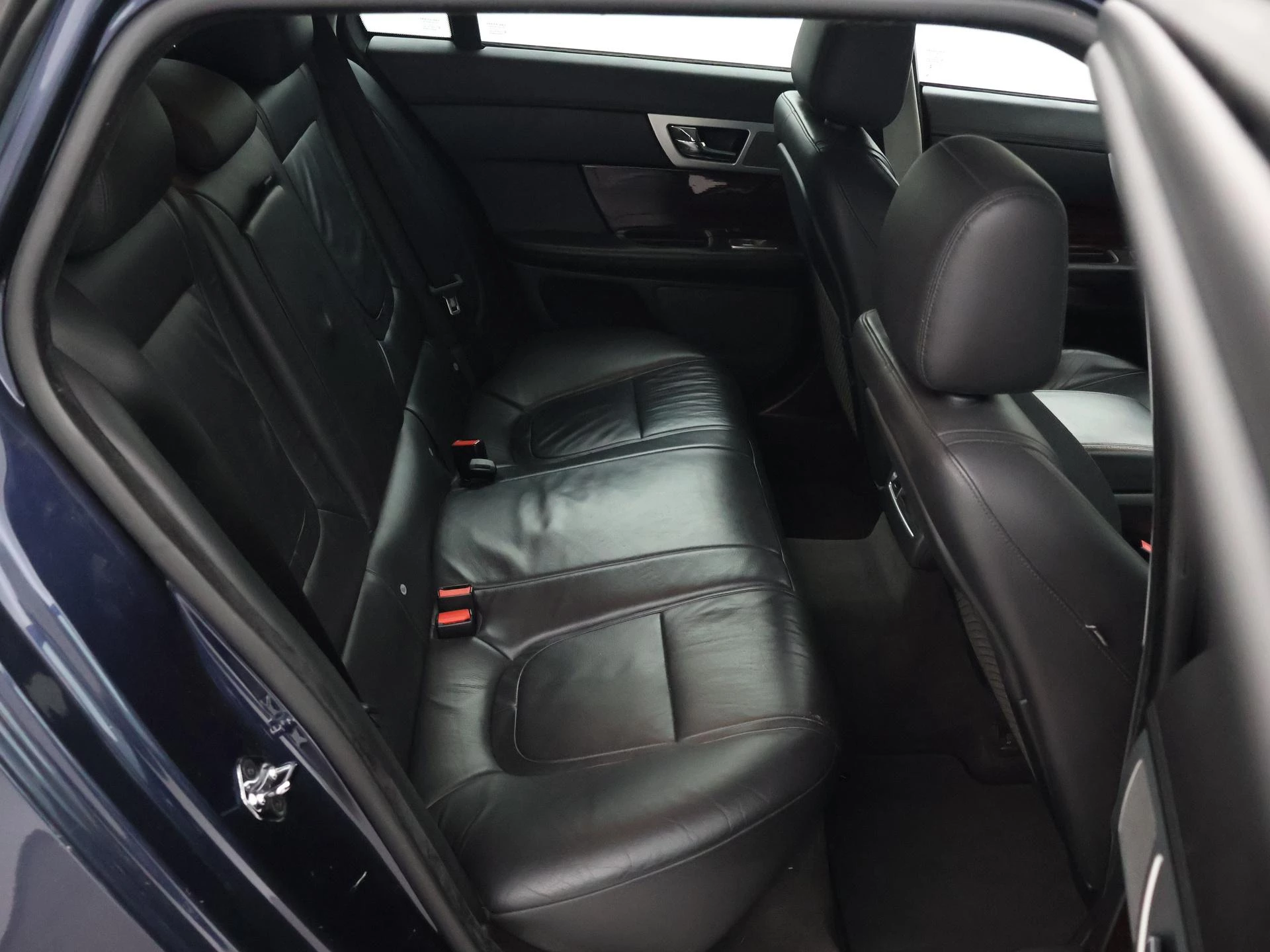 Hoofdafbeelding Jaguar XF