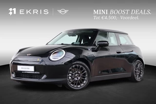 MINI Cooper SE  Essential Trim | Pakket S