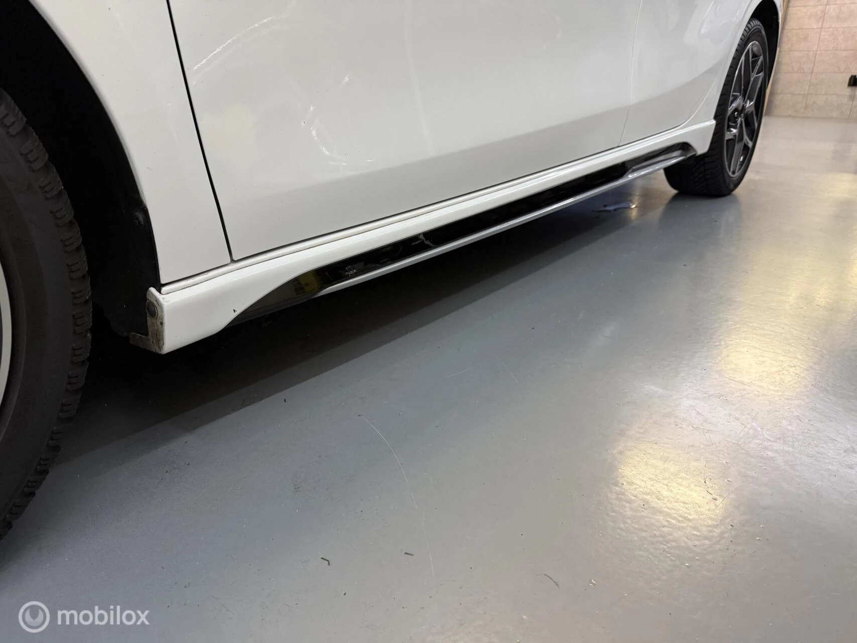 Hoofdafbeelding Kia Ceed