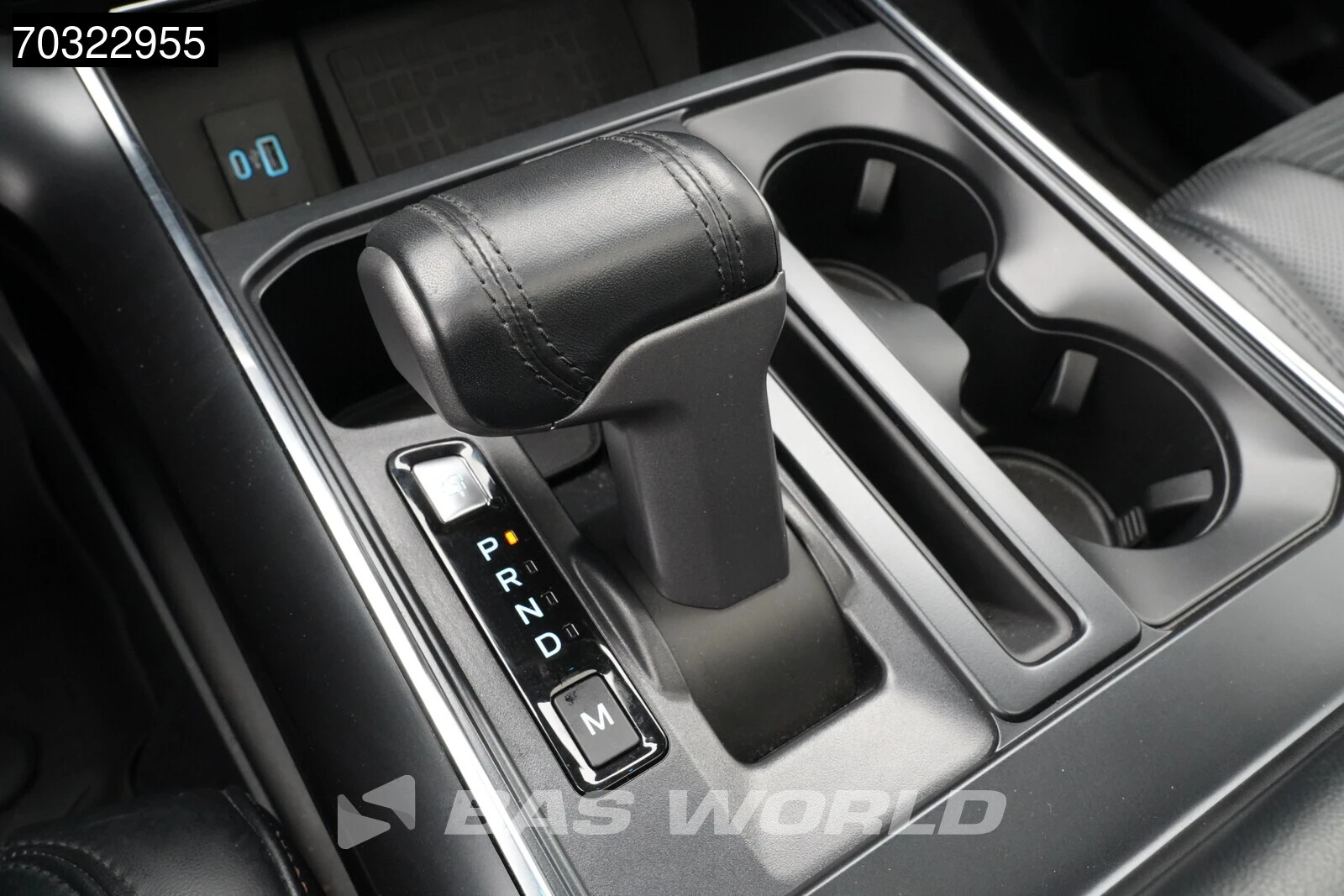 Hoofdafbeelding Ford F-150