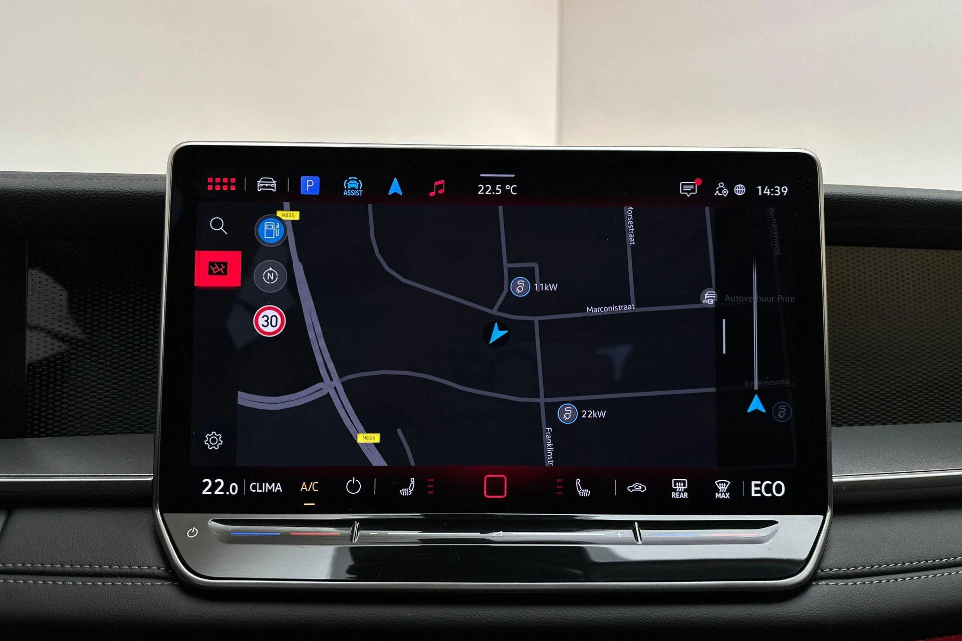 Hoofdafbeelding Volkswagen Tayron