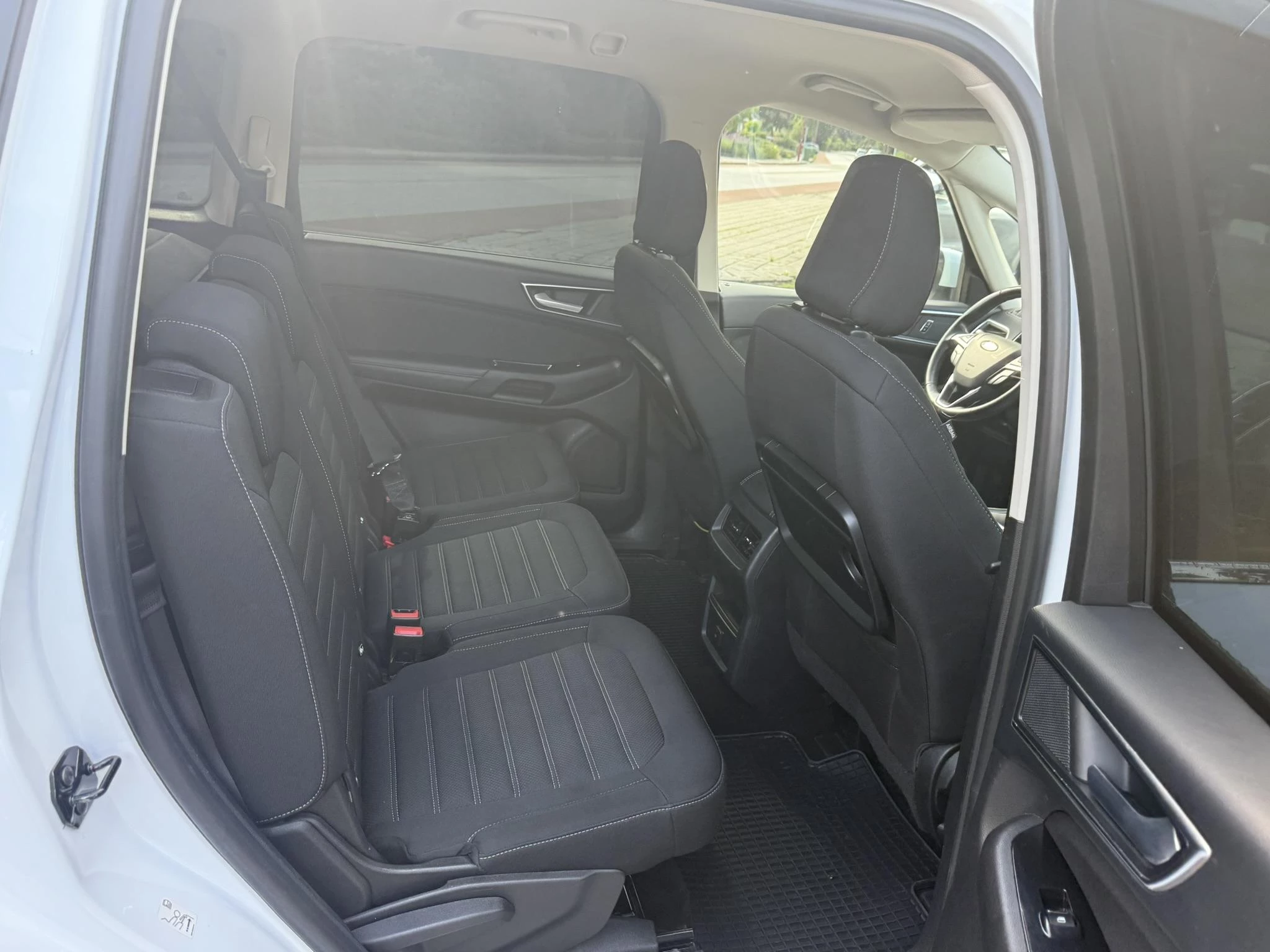 Hoofdafbeelding Ford Galaxy