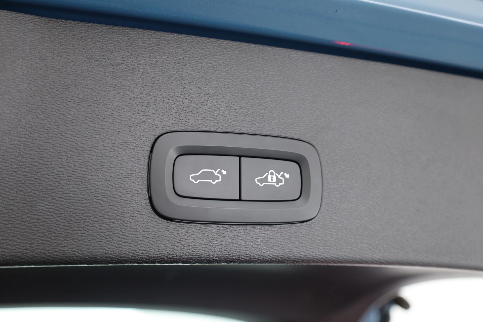 Hoofdafbeelding Volvo C40