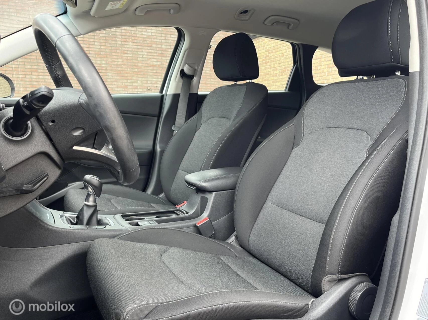 Hoofdafbeelding Hyundai i30