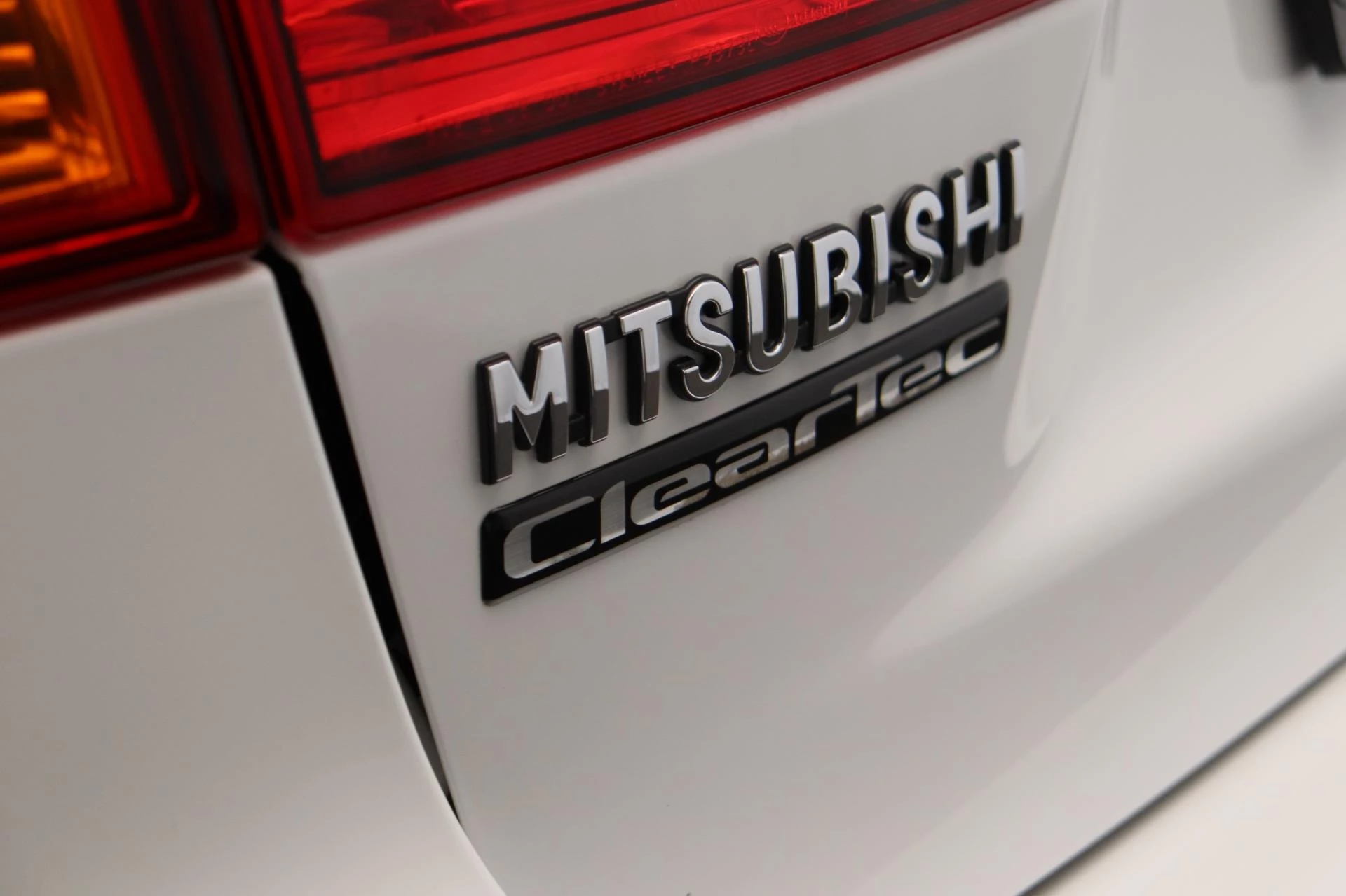 Hoofdafbeelding Mitsubishi ASX