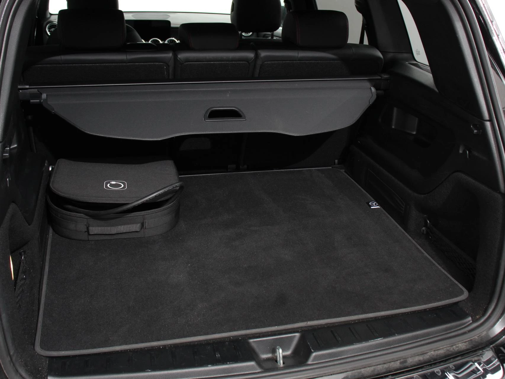 Hoofdafbeelding Mercedes-Benz EQB