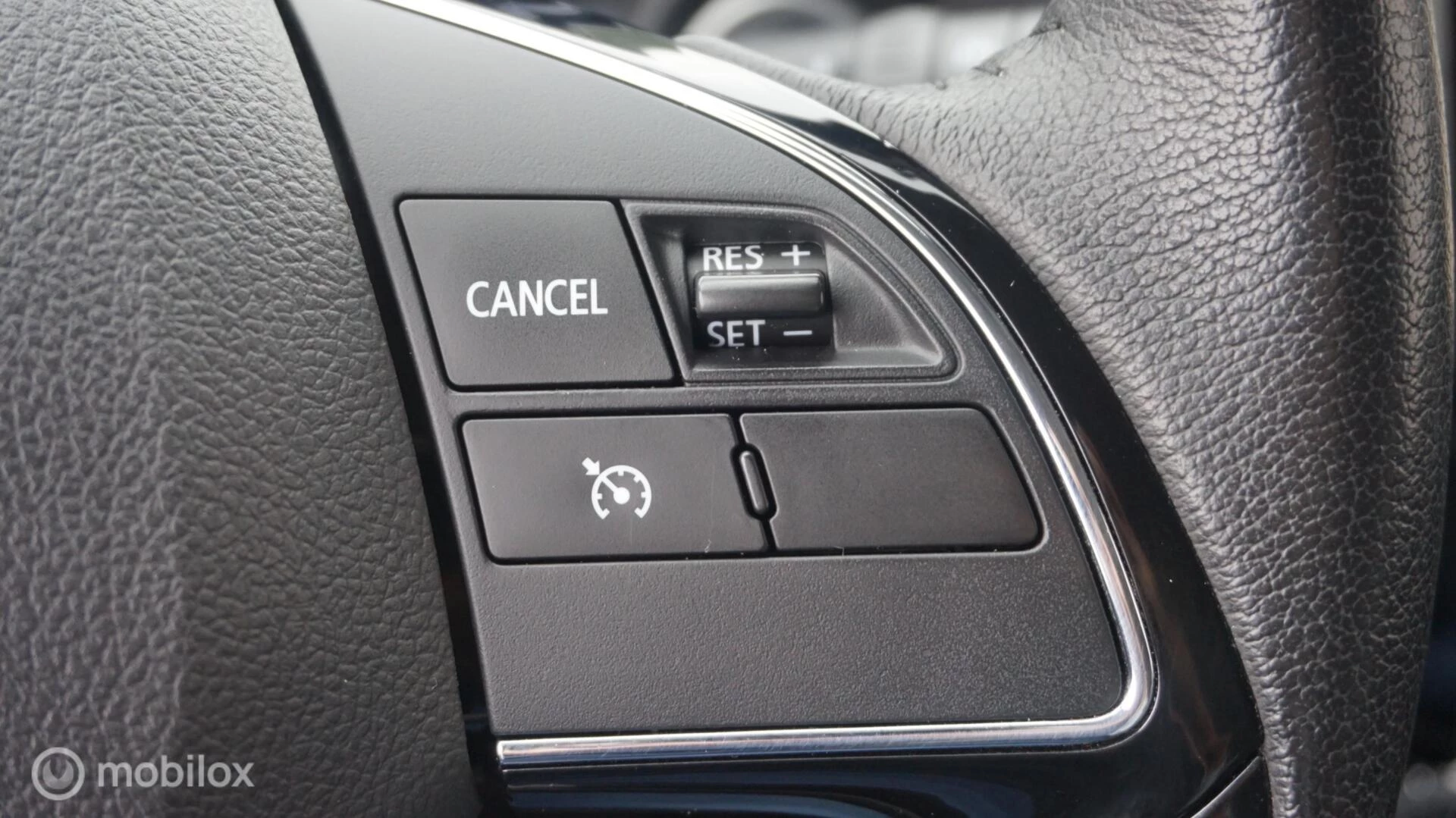 Hoofdafbeelding Mitsubishi ASX