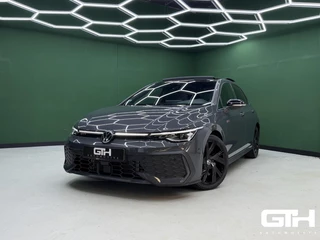 Volkswagen Golf 2.0 TSI GTI 265PK Camera | Pano | Sfeer