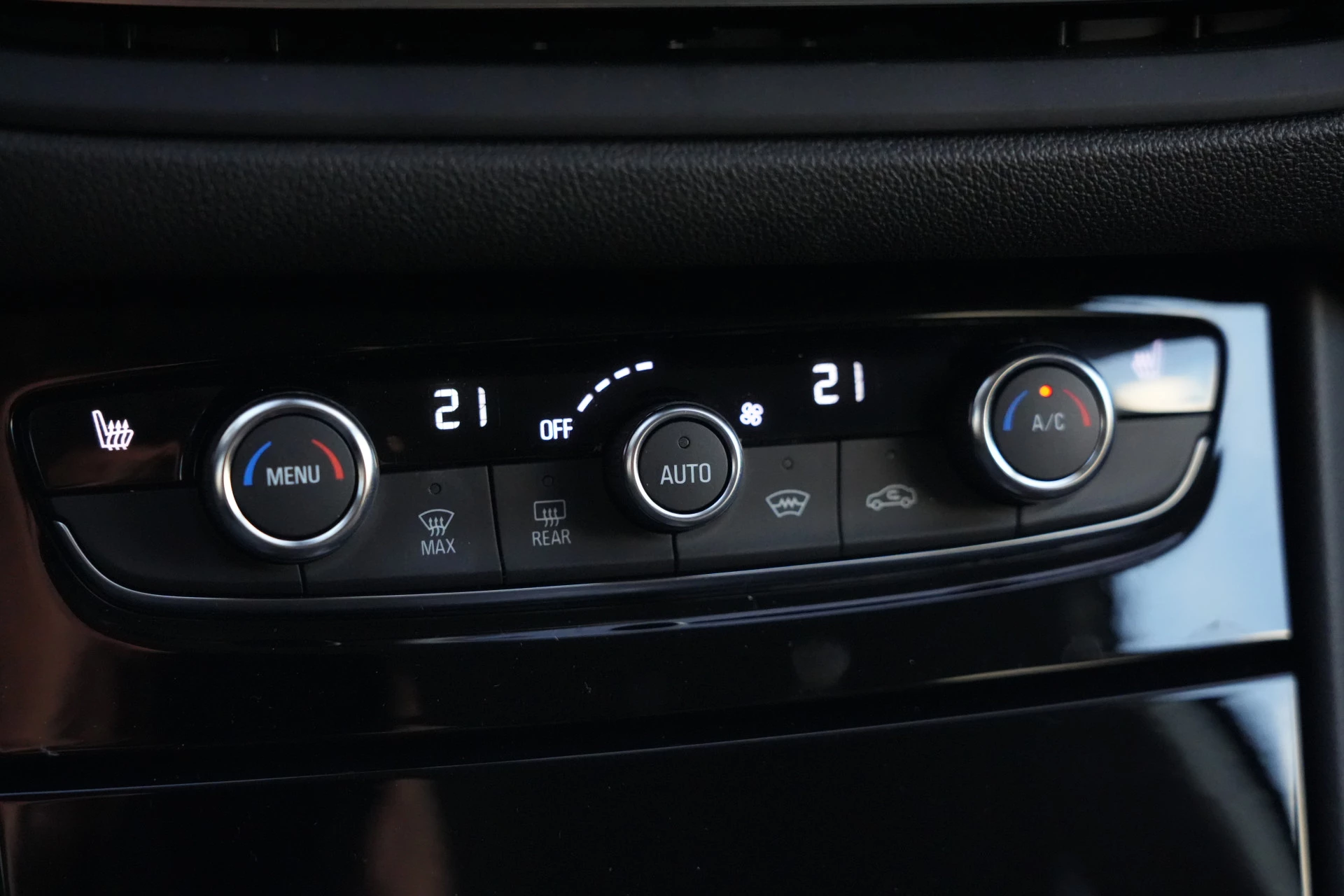 Hoofdafbeelding Opel Grandland