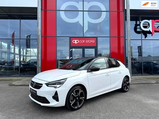 Opel Corsa 1.2 GS Line | Automaat | Camera 360 | Parksens | LED | Two Tone