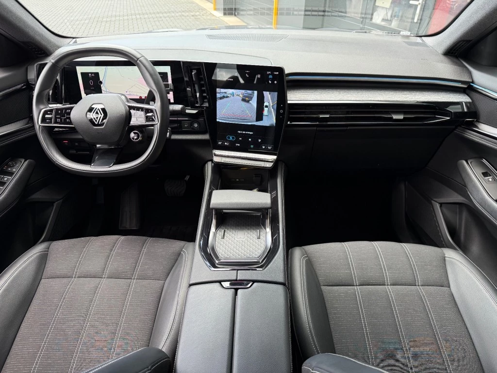 Hoofdafbeelding Renault Austral