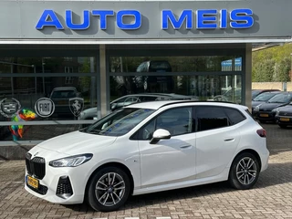 BMW 2 Serie Active Tourer 220I Active Tourer Navi Camera Cruise NAP-Autopas