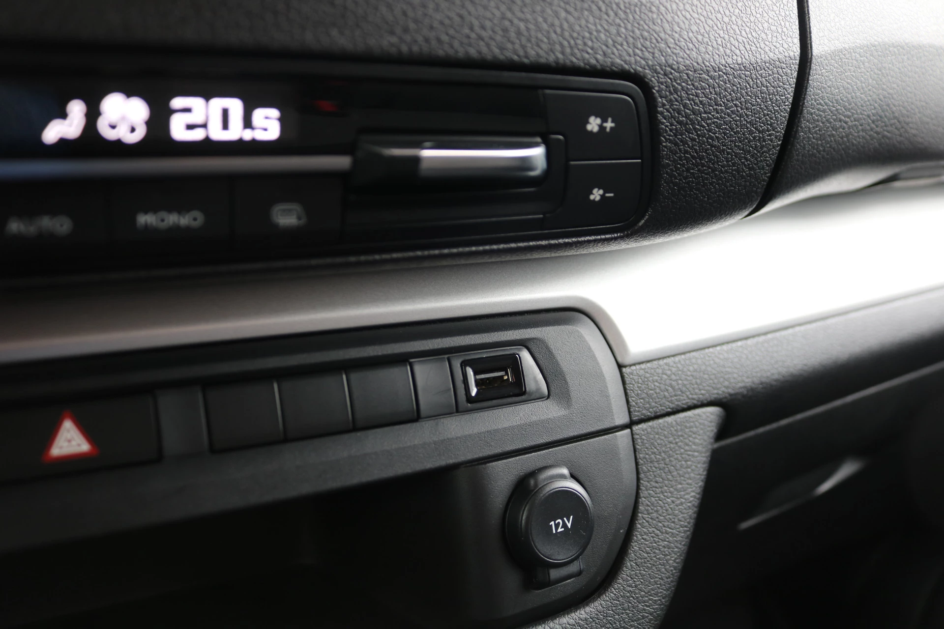 Hoofdafbeelding Fiat E-Scudo