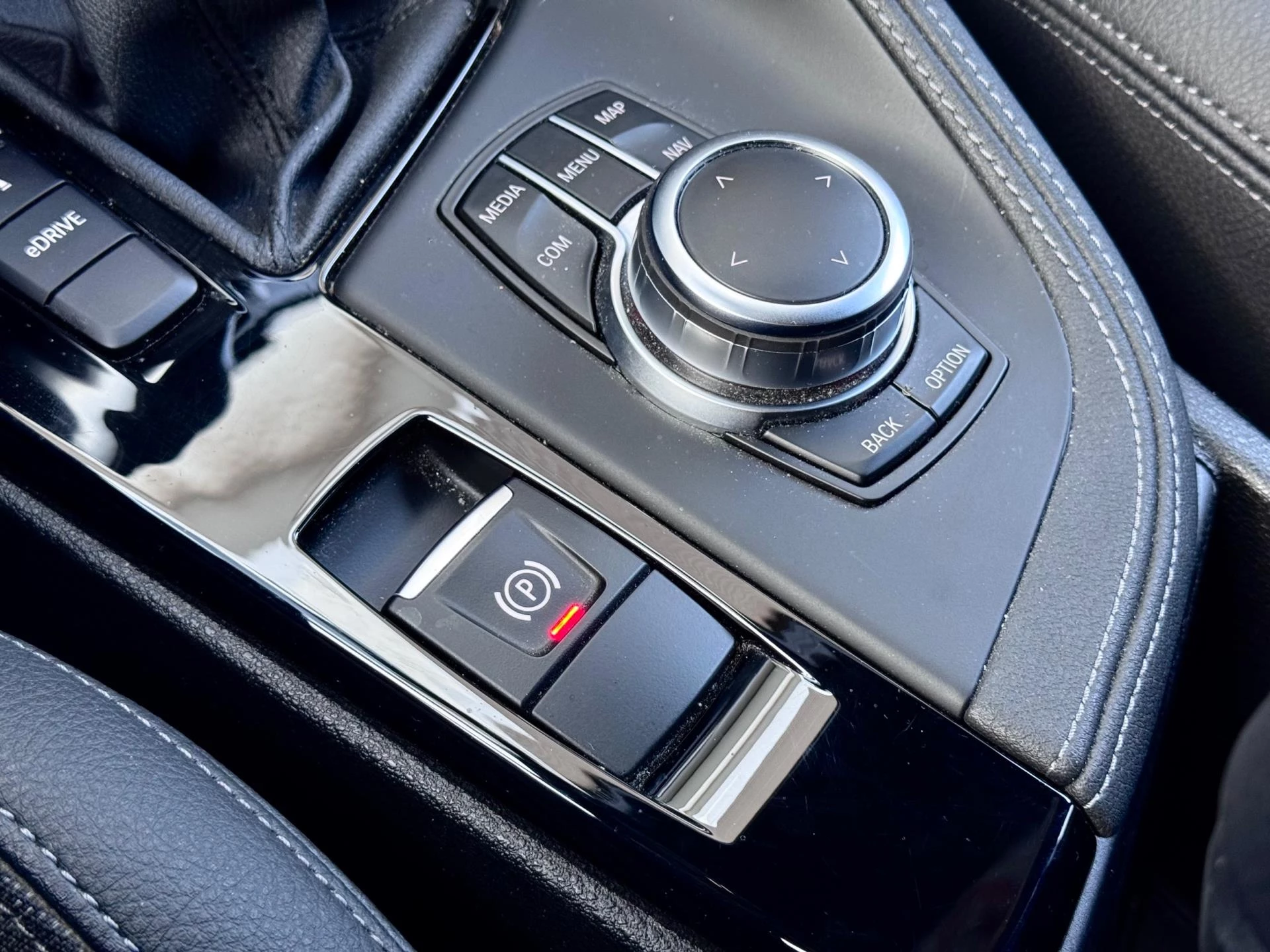 Hoofdafbeelding BMW X2