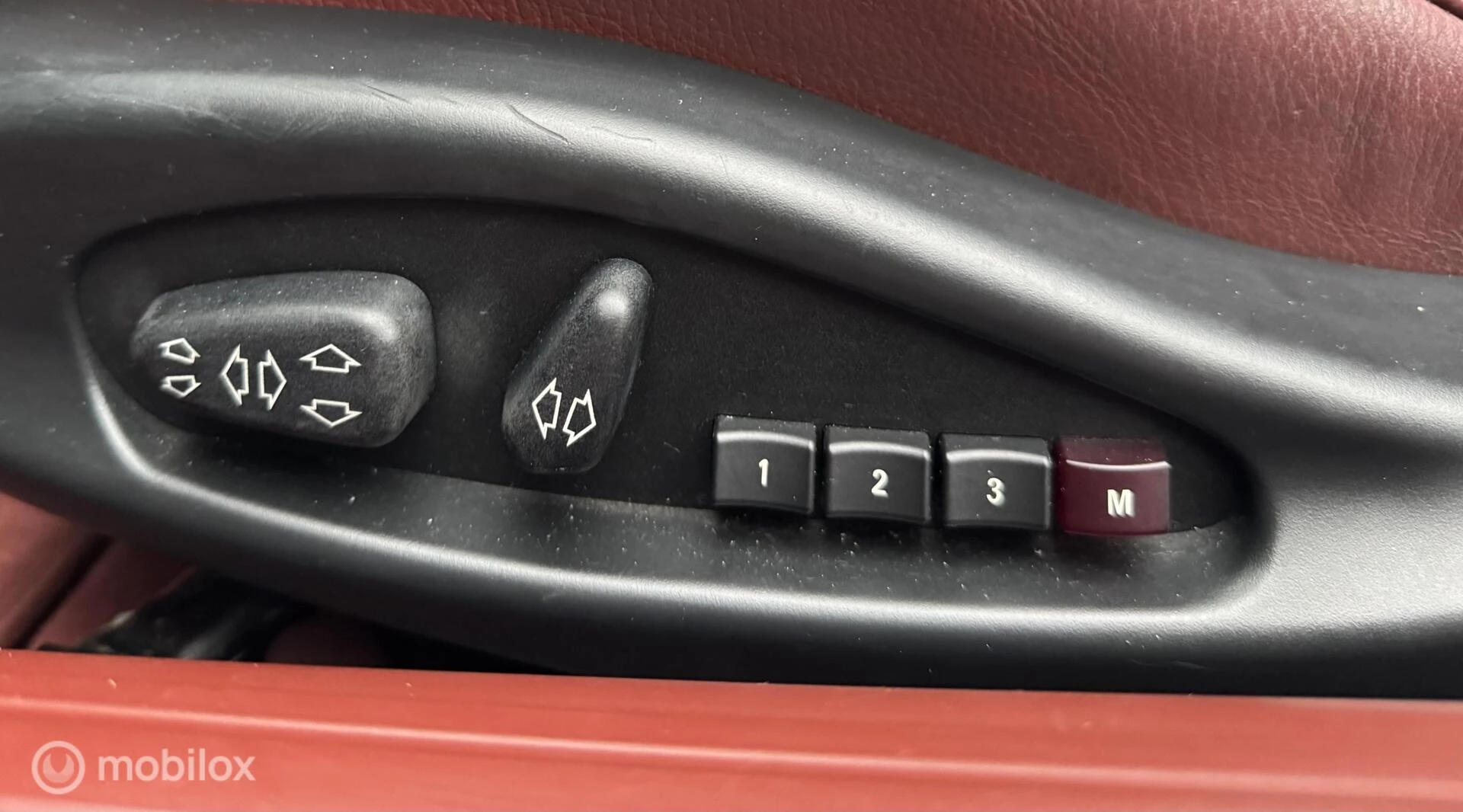 Hoofdafbeelding BMW 6 Serie