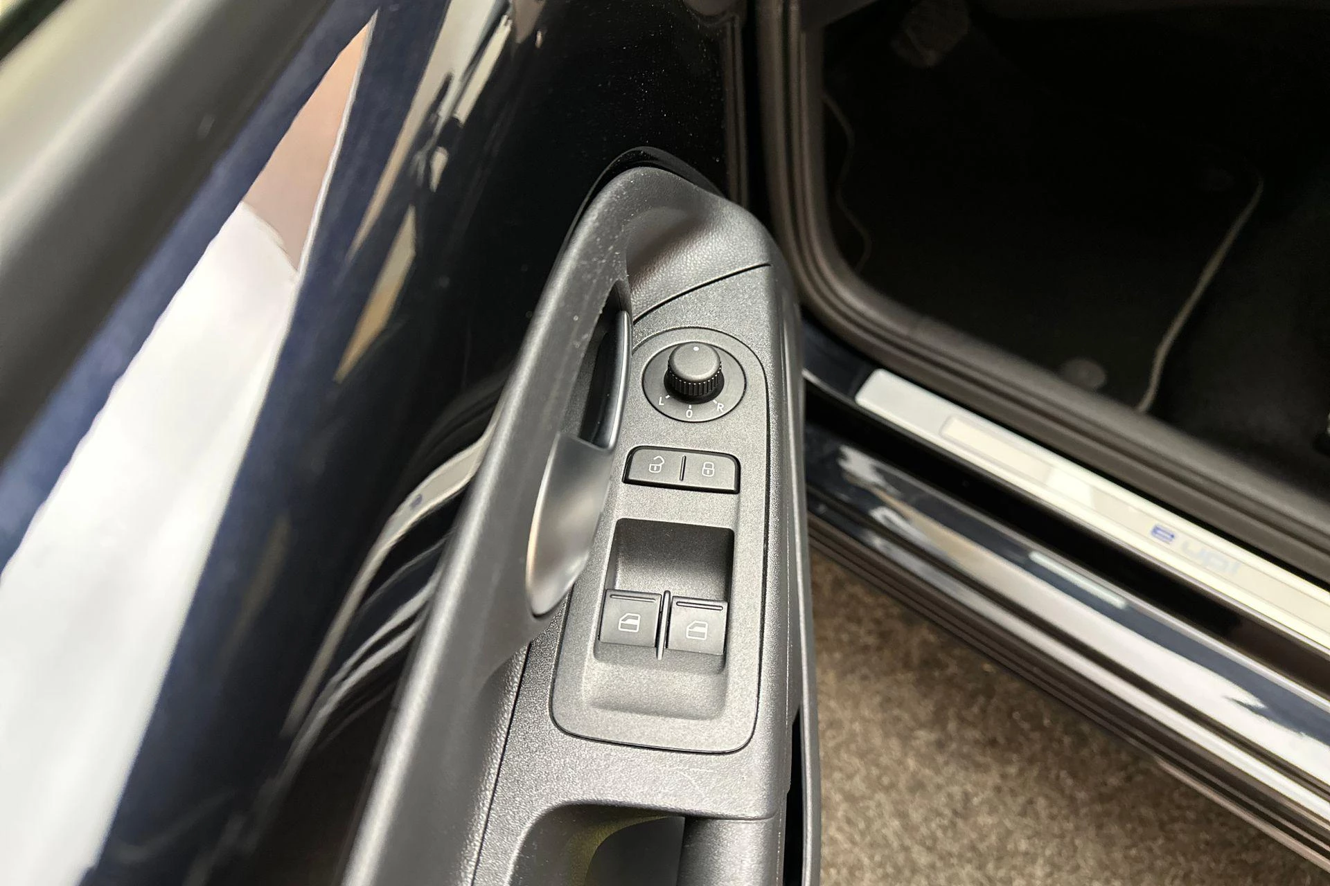 Hoofdafbeelding Volkswagen e-up!