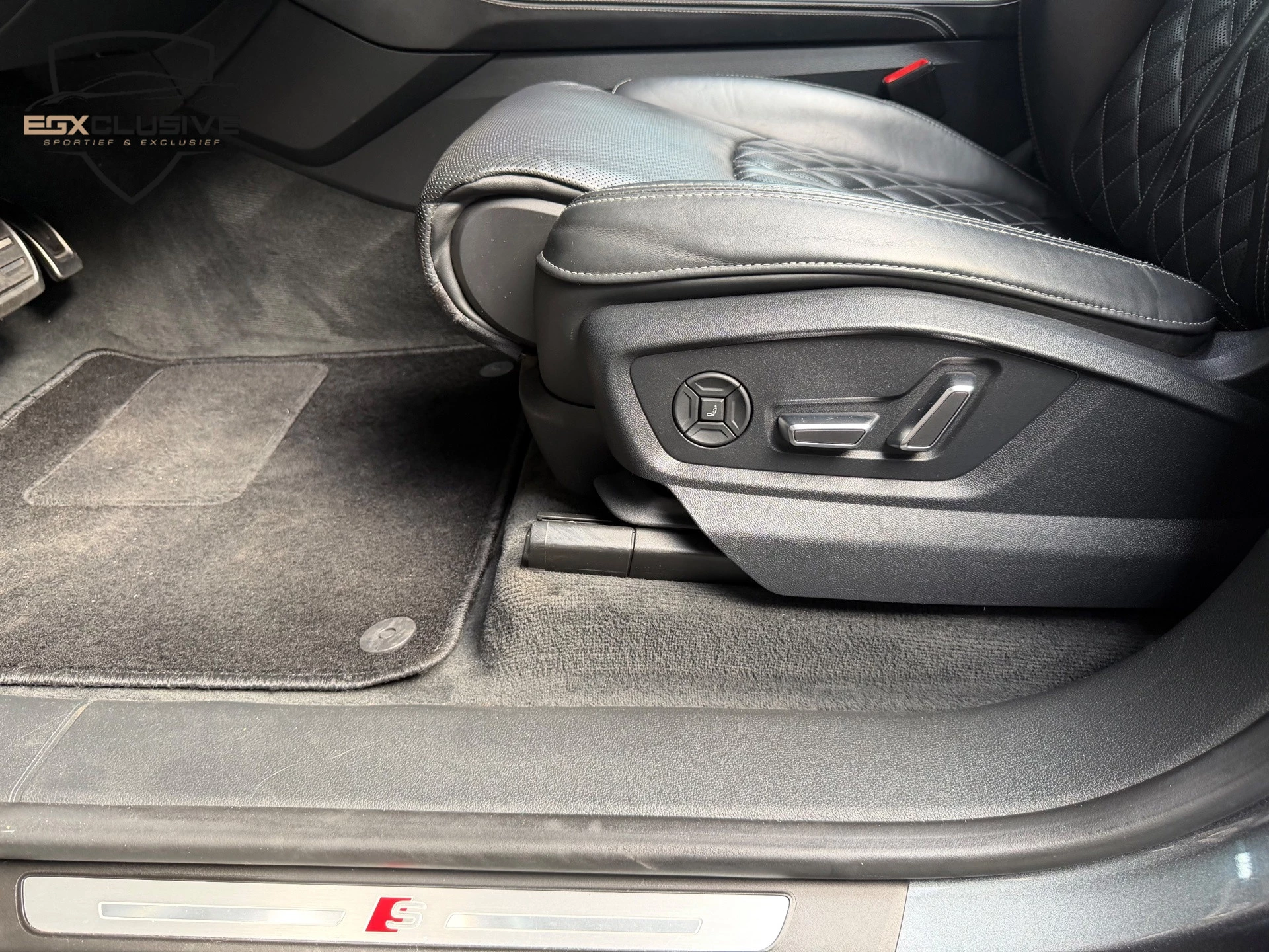 Hoofdafbeelding Audi SQ8