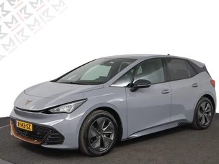 Cupra Born Business 62 kWh|SOH 90%|Camera|ACC|LED|